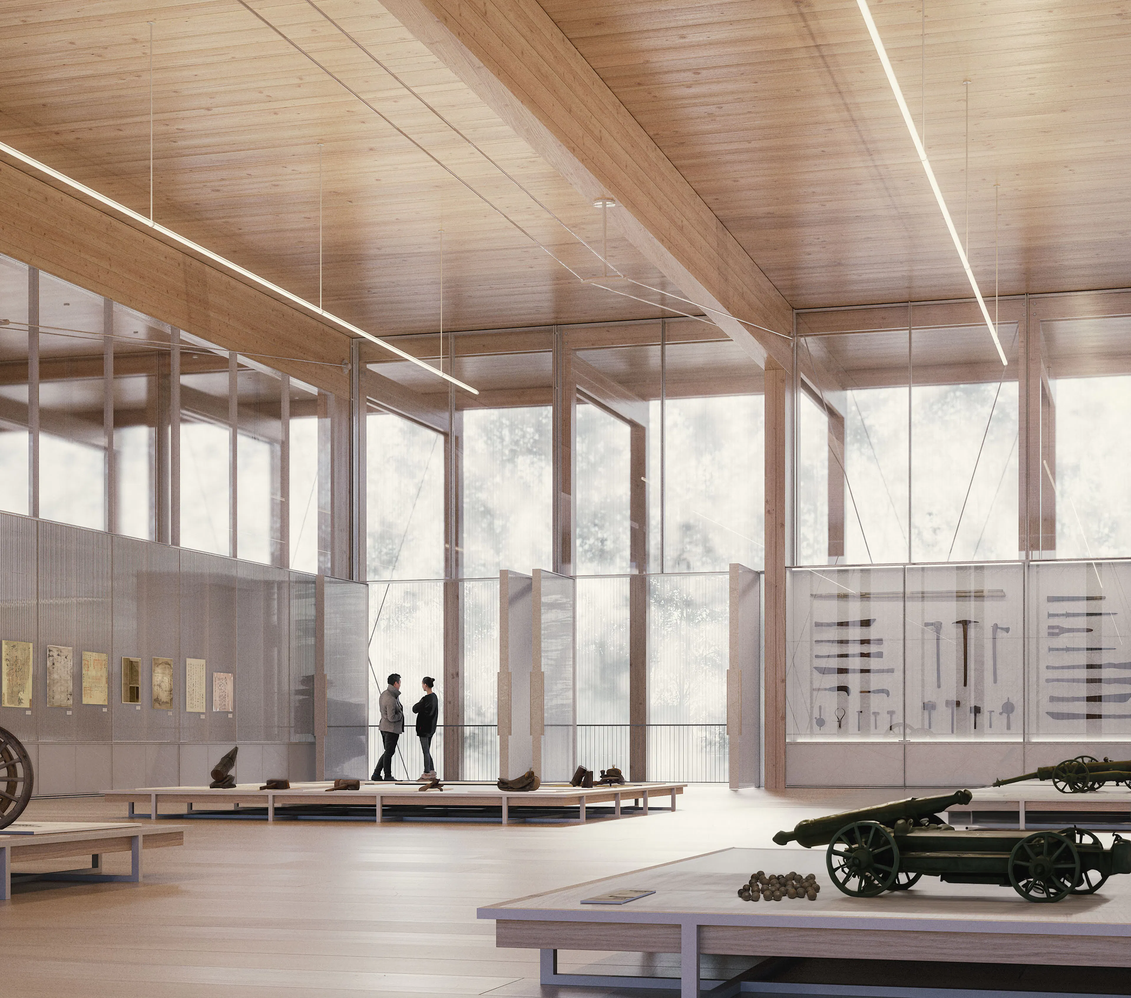 Jinju National Museum — 6