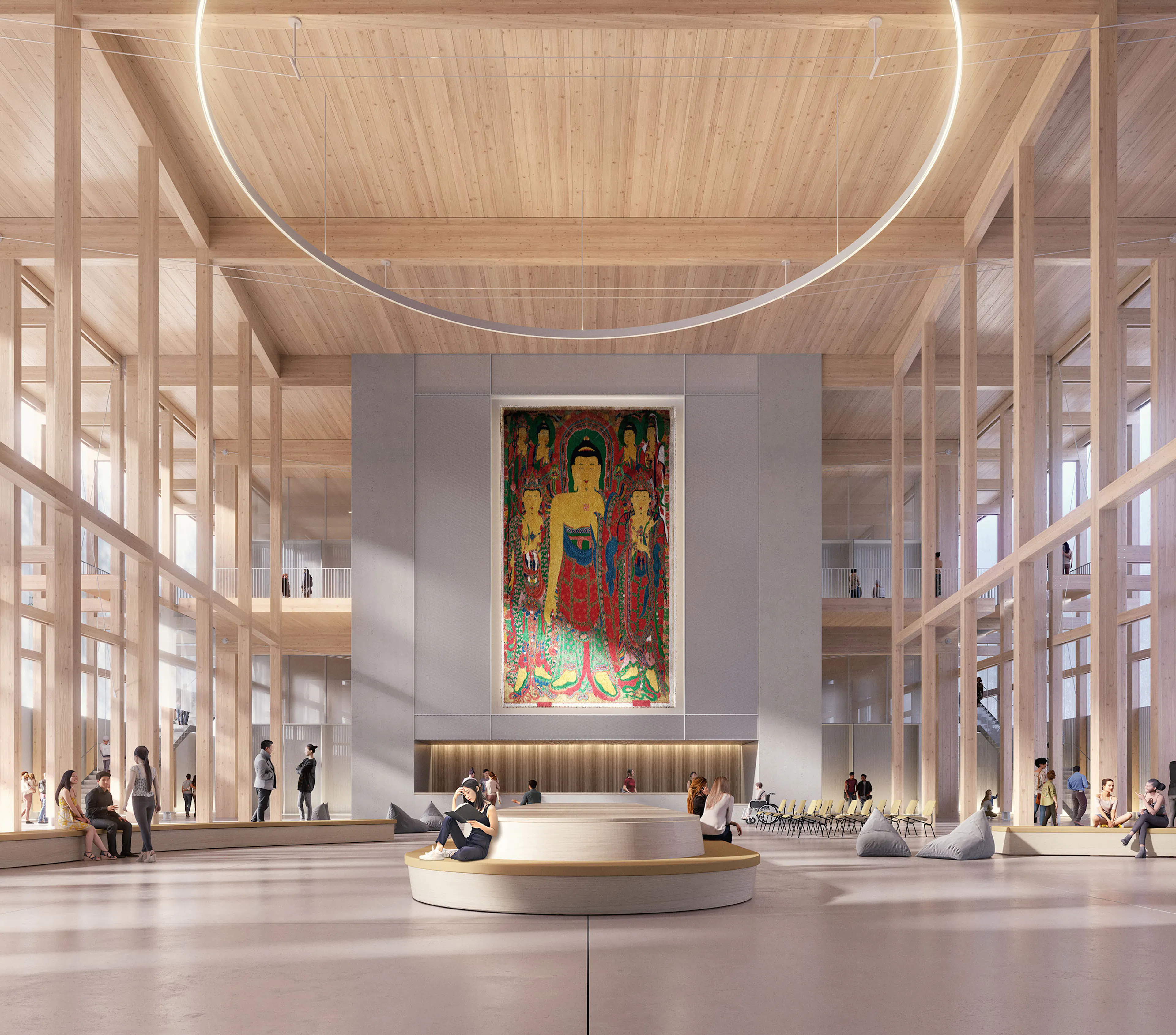 Jinju National Museum — 5