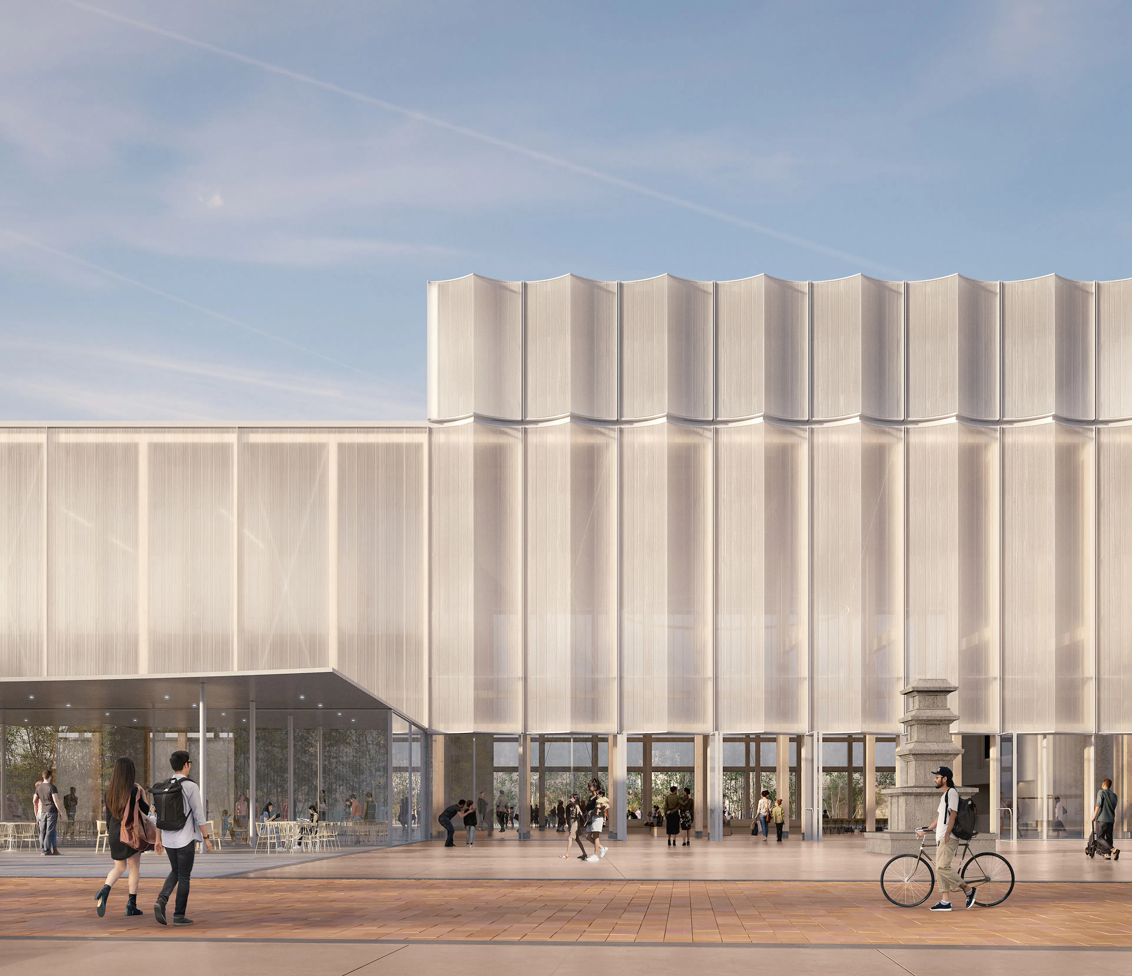 Jinju National Museum — 2