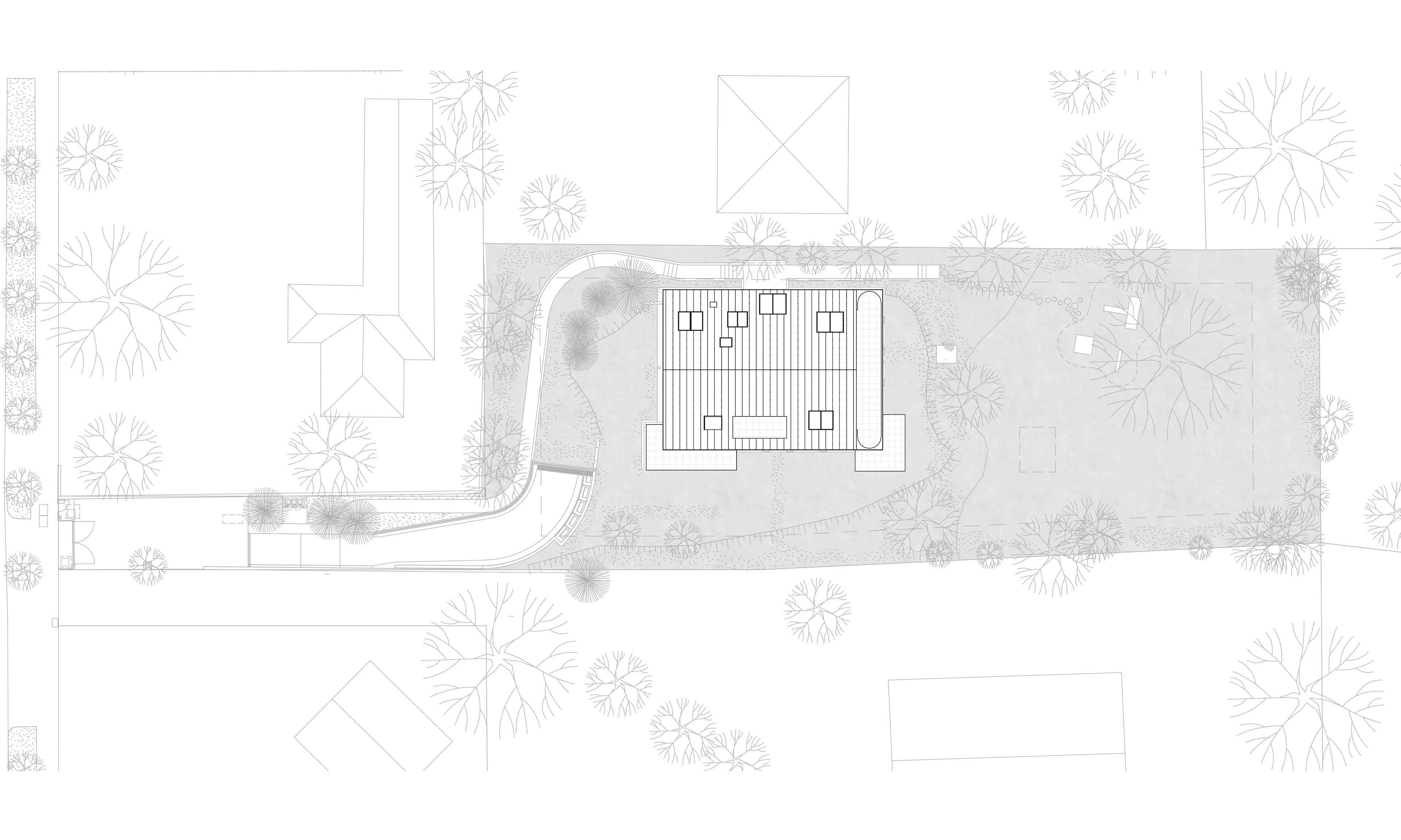 H151 - a house with five apartments — 16