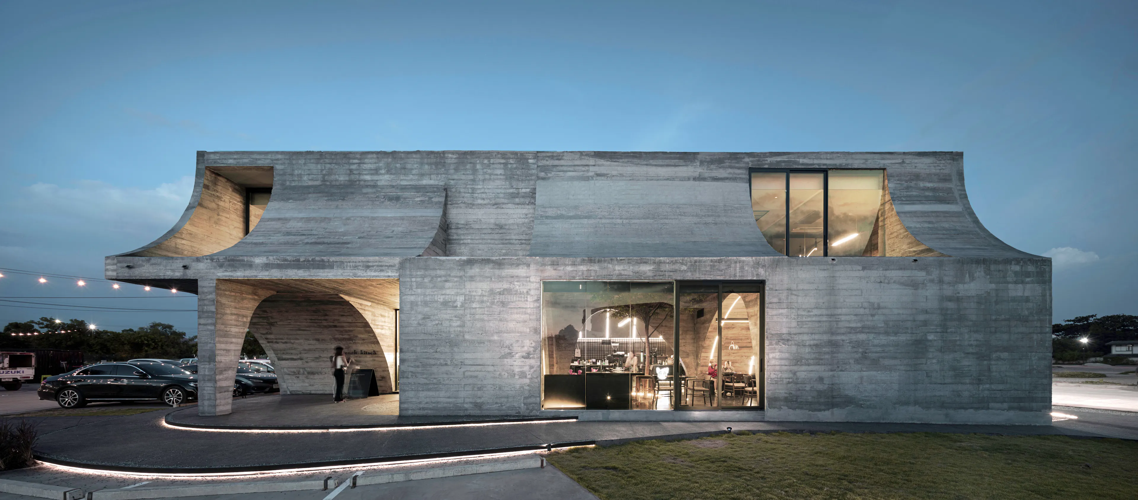 French Kitsch III — 5