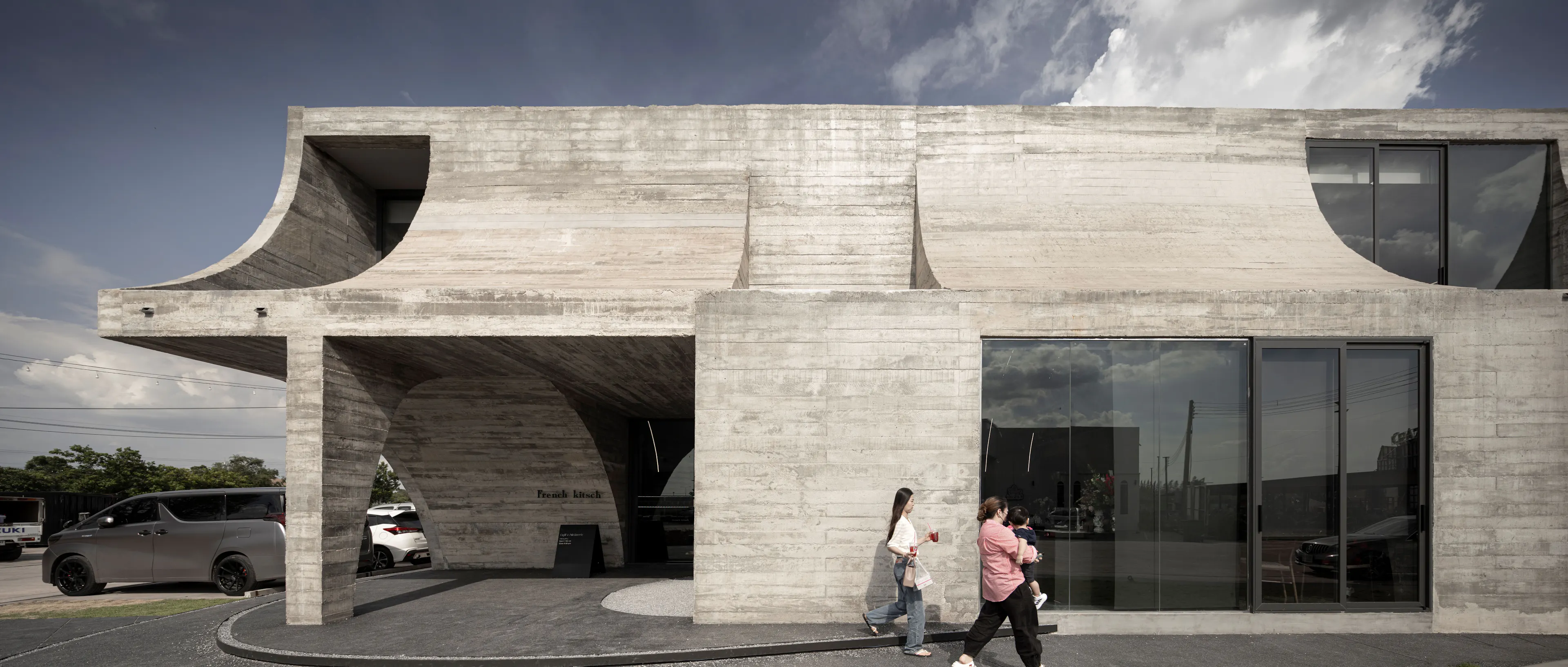 French Kitsch III — 6