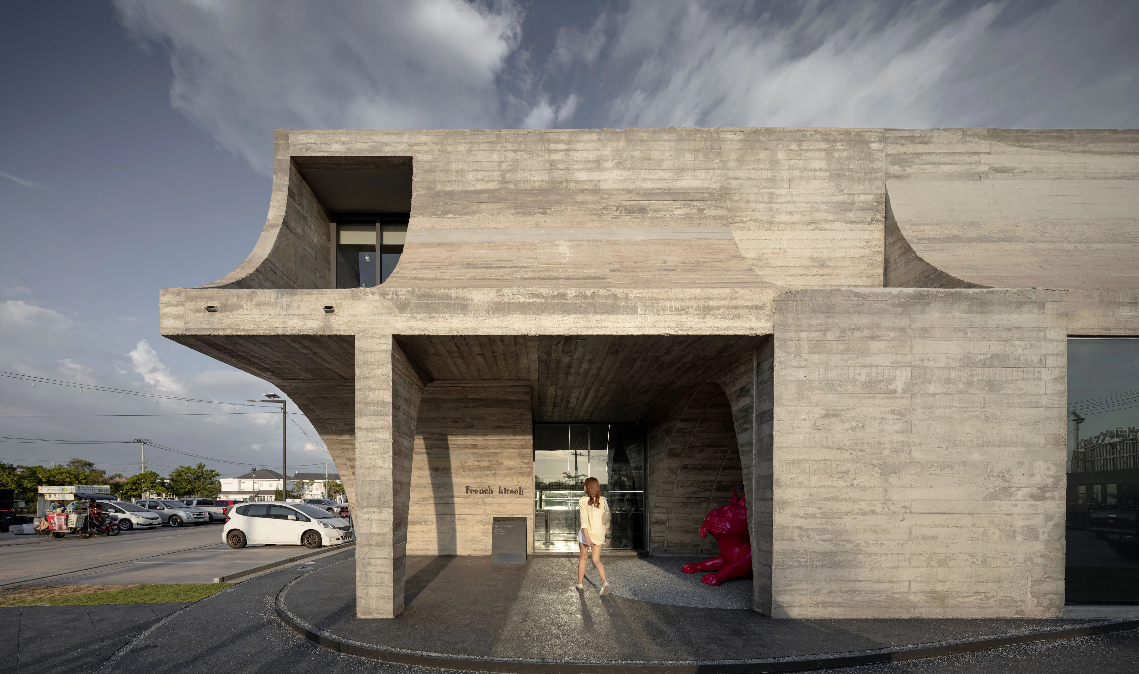 French Kitsch III — 7