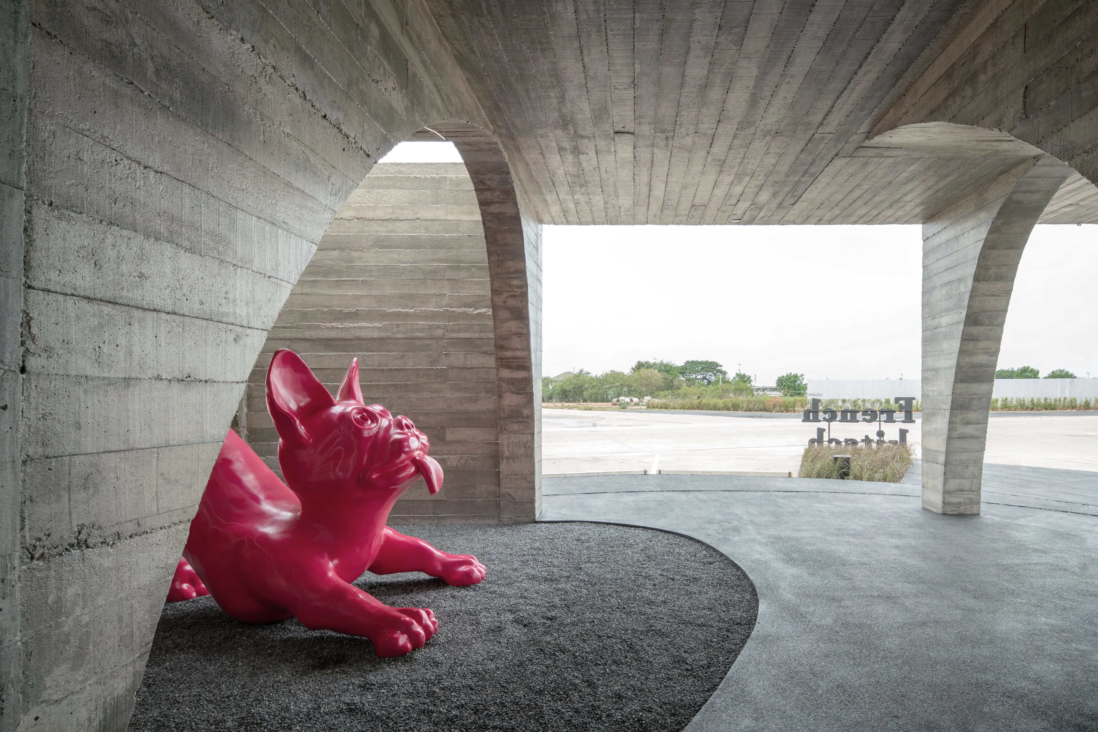 French Kitsch III — 15