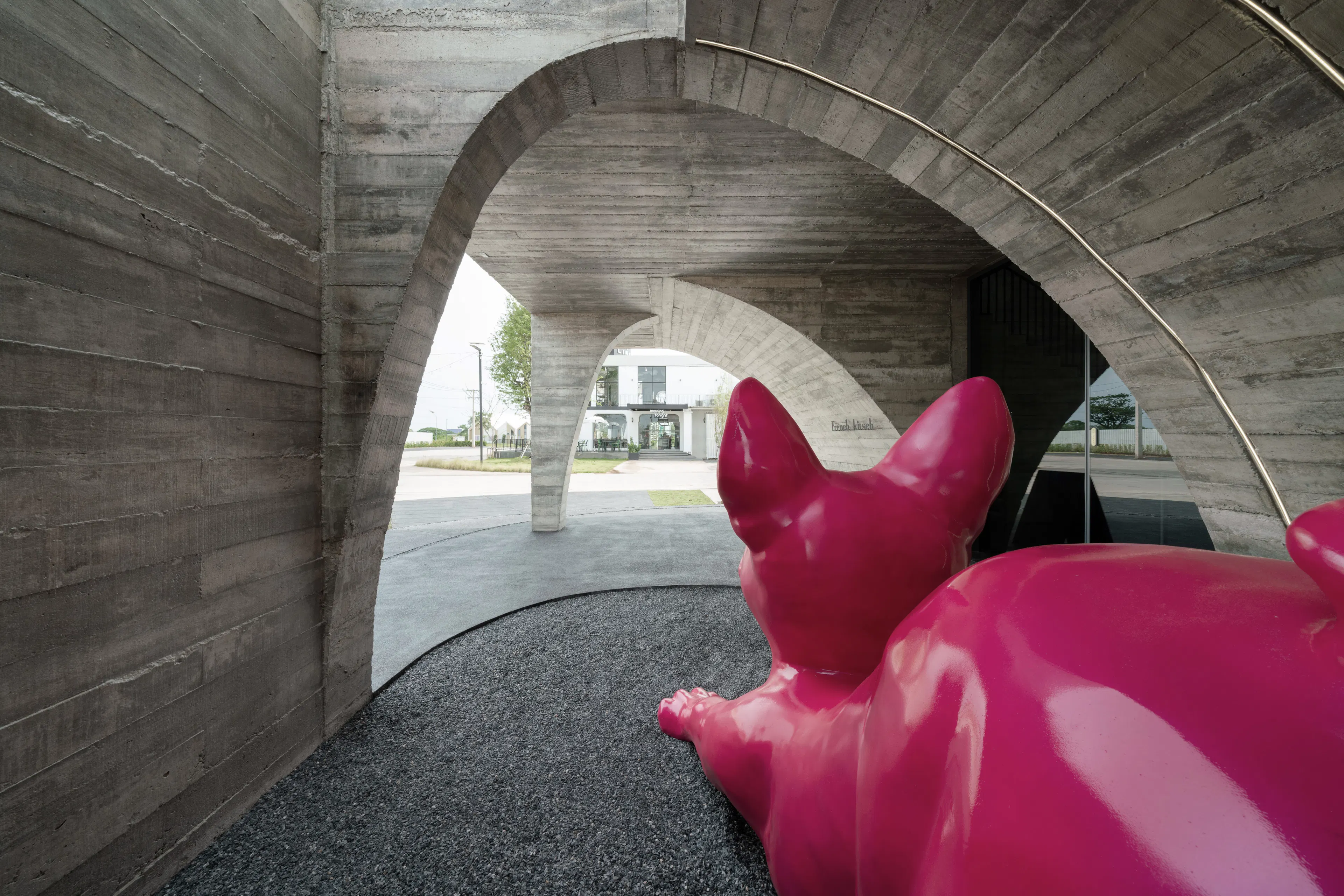 French Kitsch III — 16