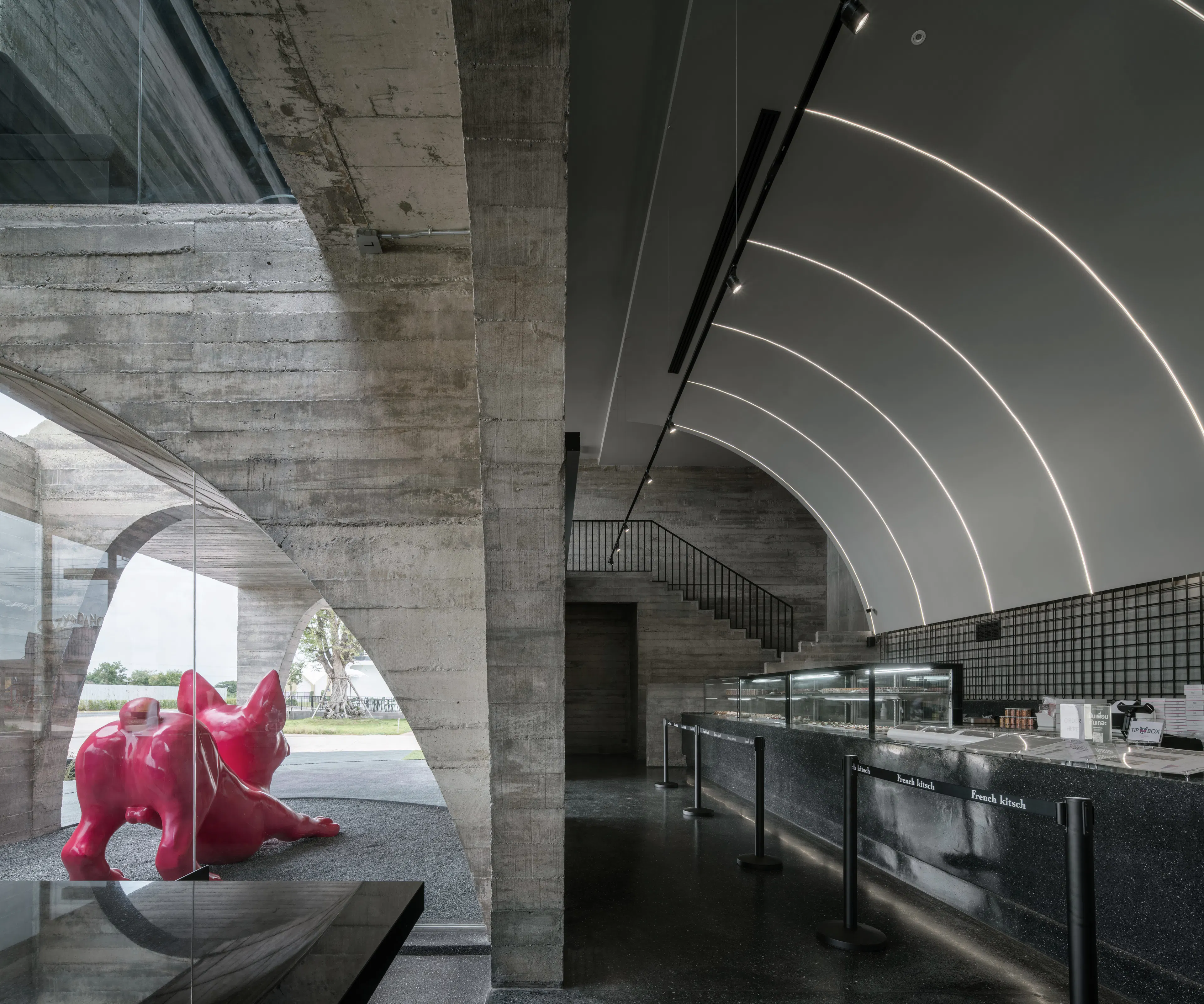 French Kitsch III — 18