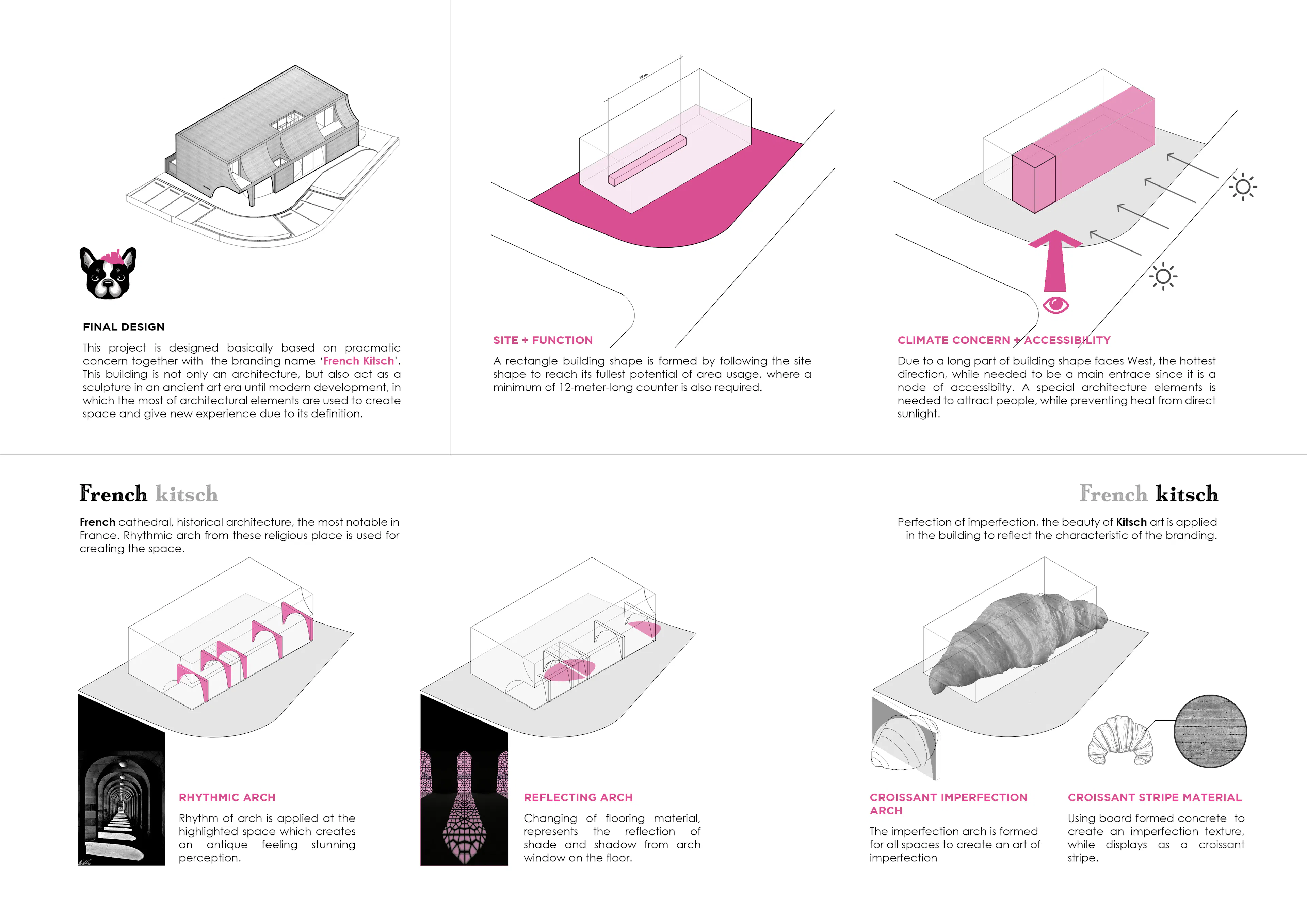 French Kitsch III — 30