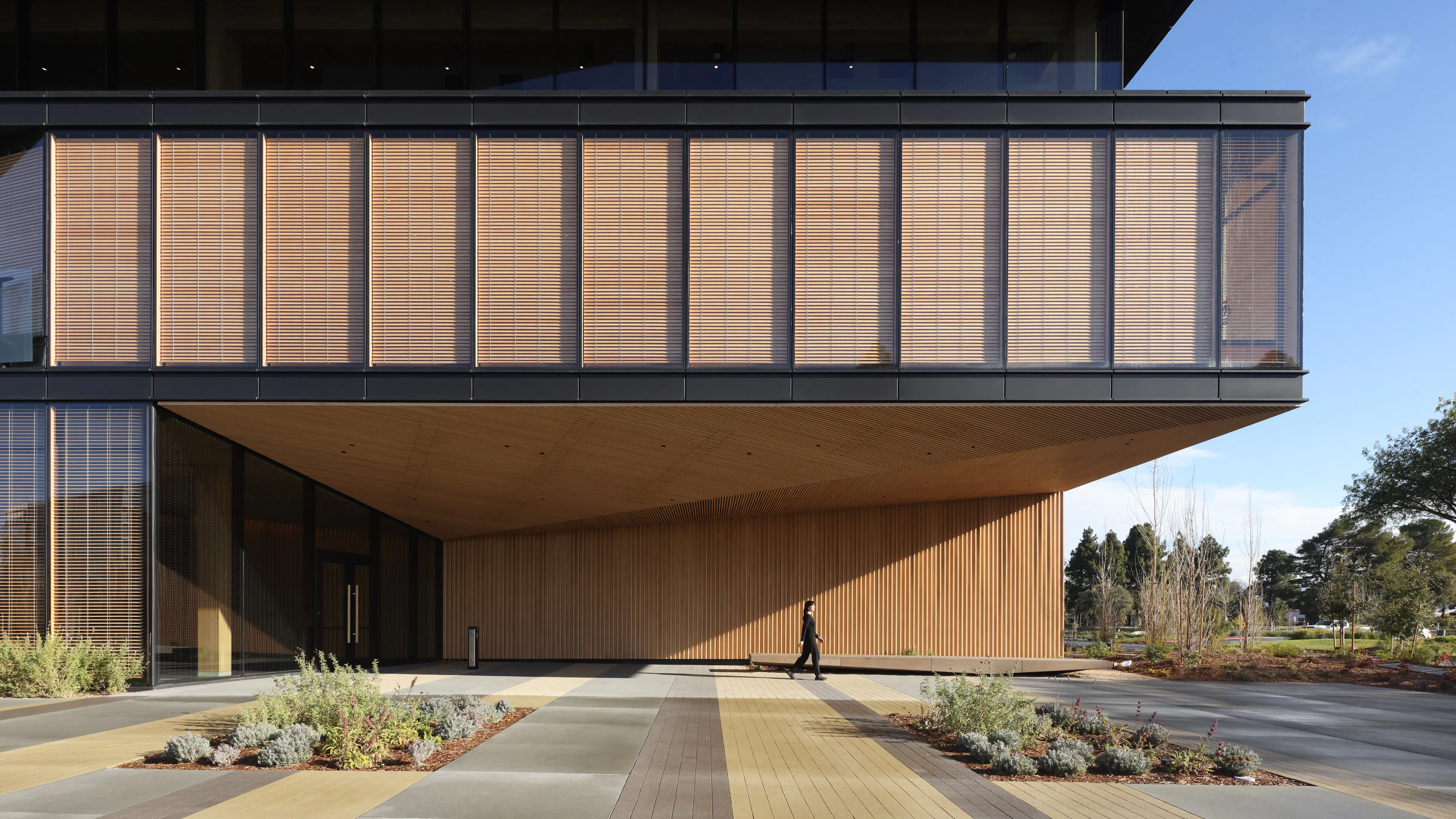 MGA | MICHAEL GREEN ARCHITECTURE