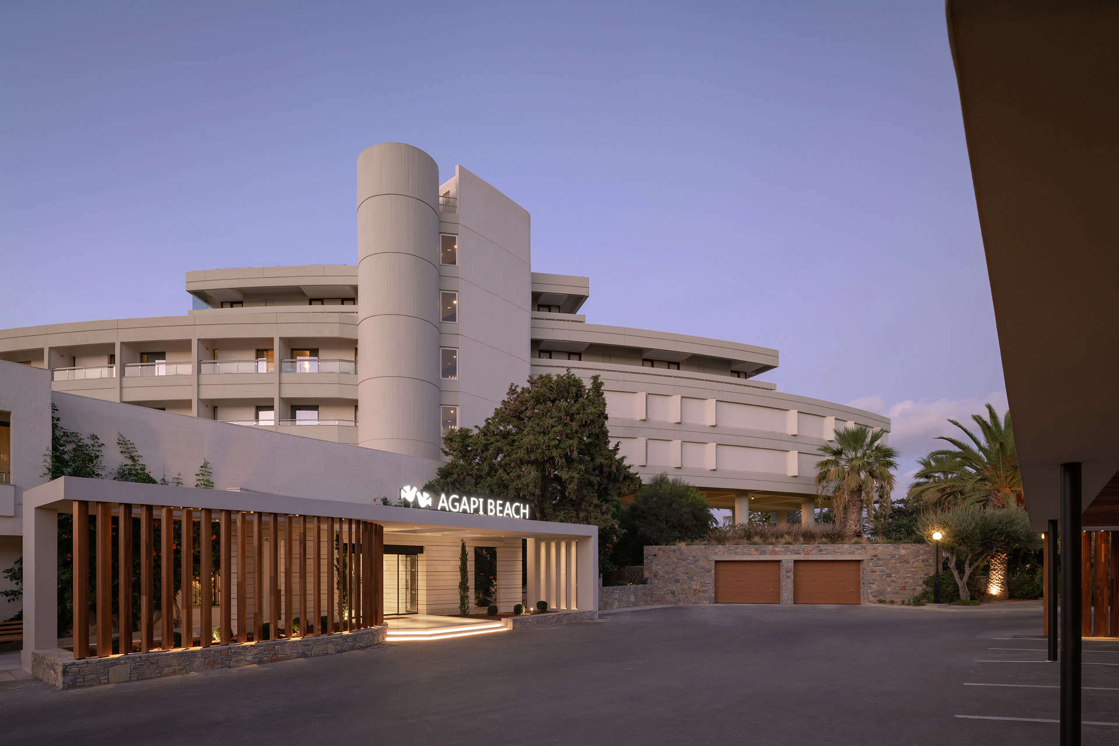 ELYSIUM CAVED VILLAS — 11