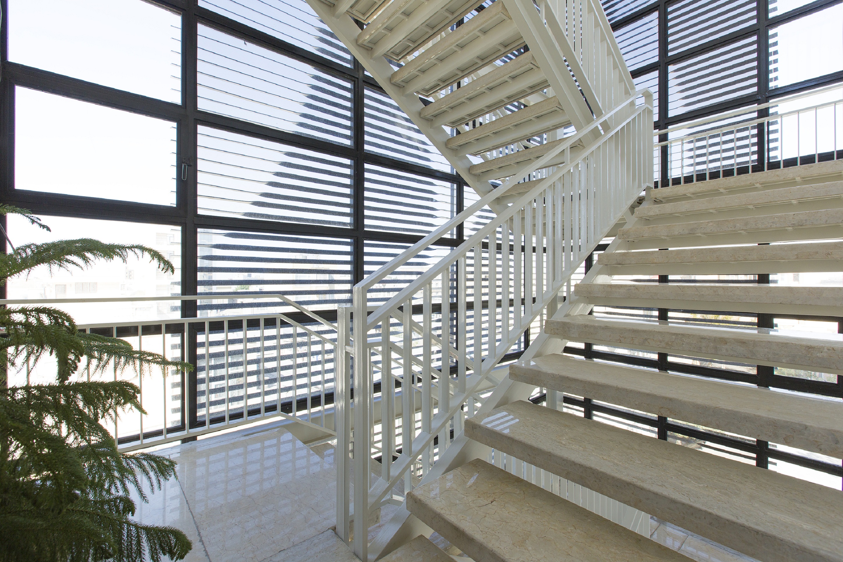 REVOLVING BRICKS SERAI by A.P.PARS ARCHITECTS - Architizer