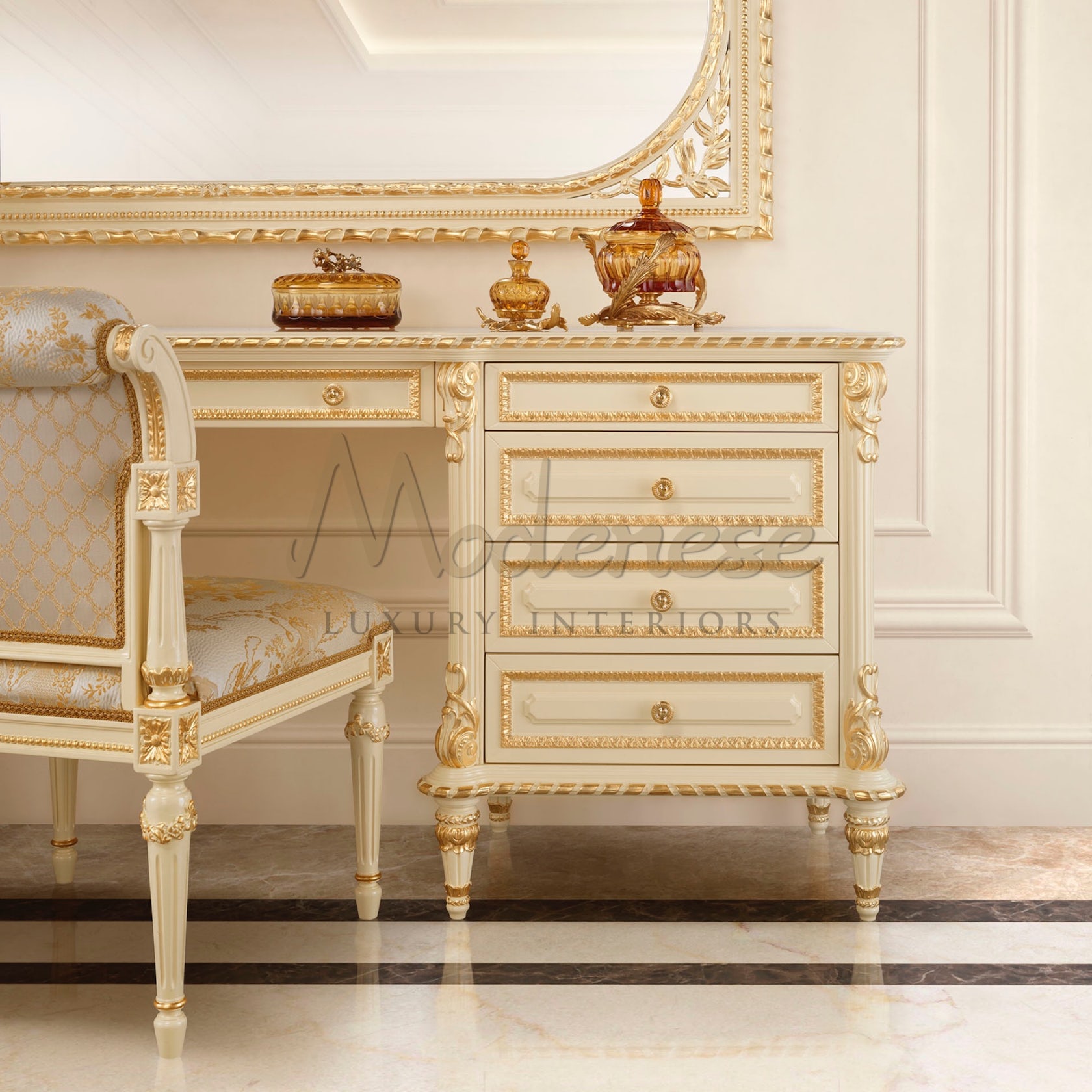 Modenese Interiors: Elevating House Interior Design in New York with ...