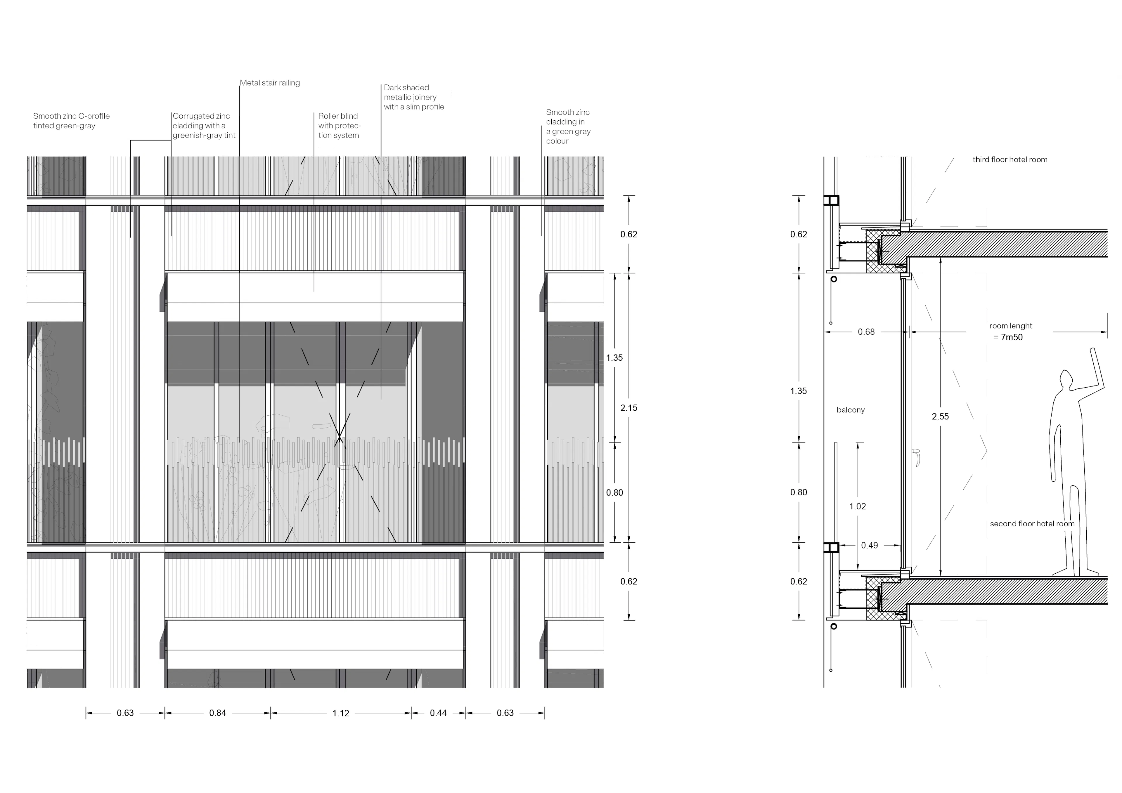 TALE OF TRANSFORMATION LA FANTAISIE HOTEL — 13