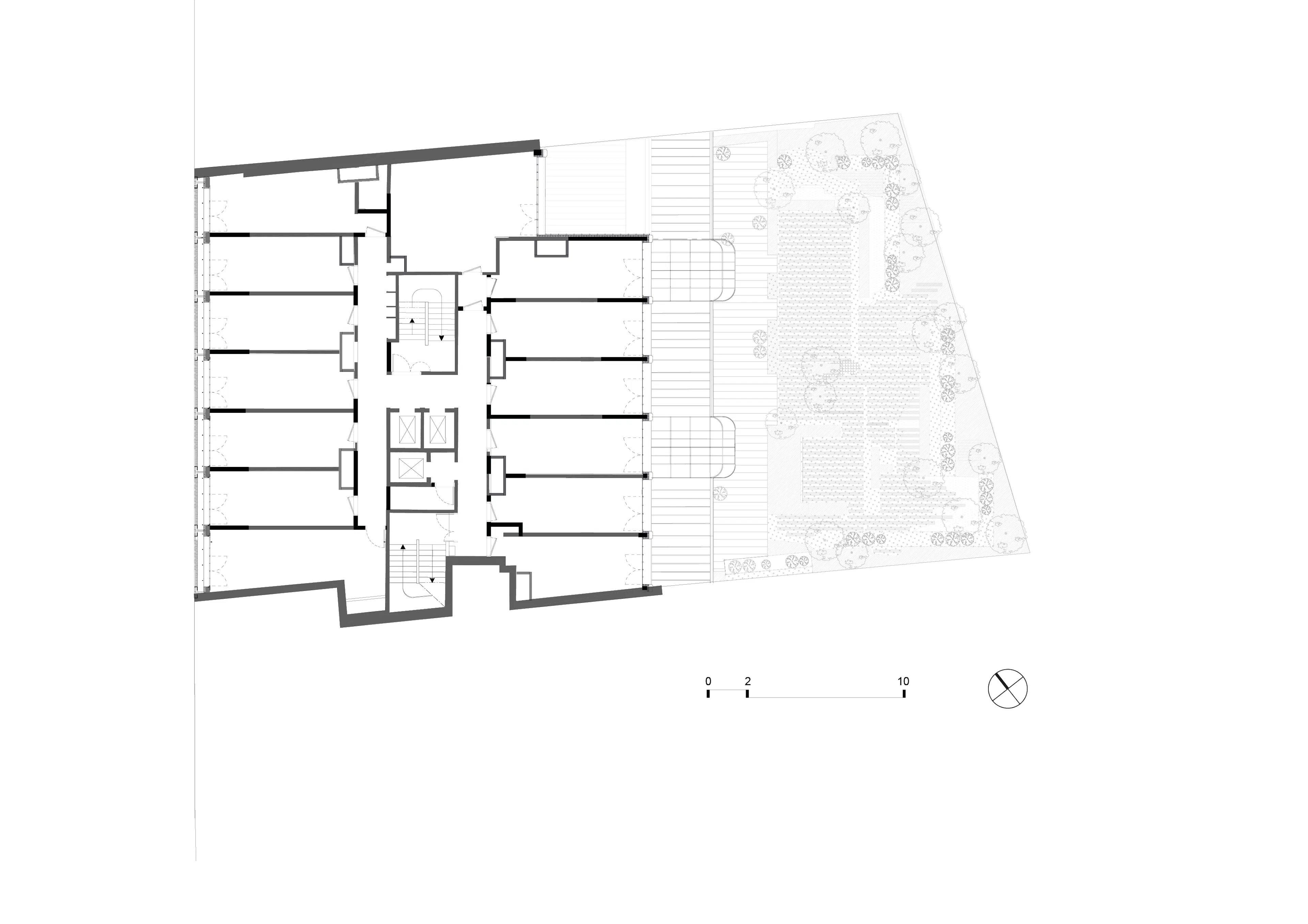 TALE OF TRANSFORMATION LA FANTAISIE HOTEL — 15