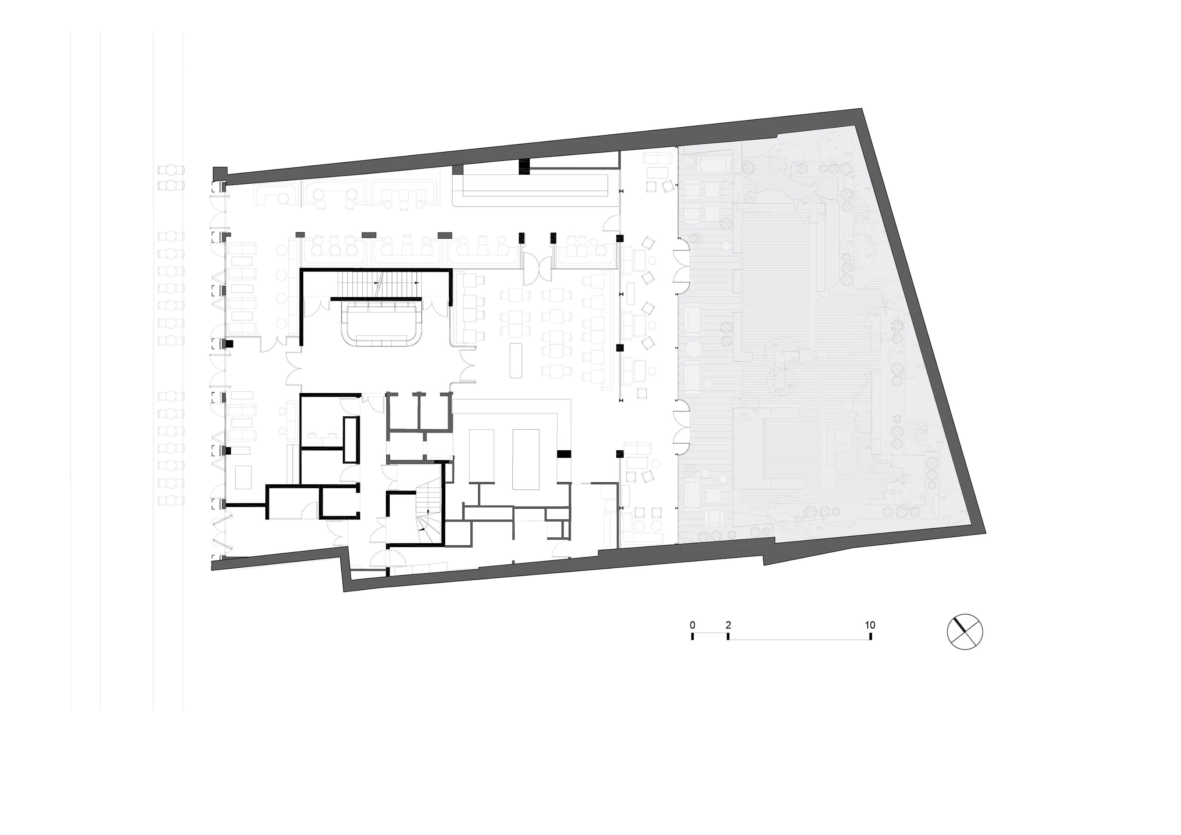 TALE OF TRANSFORMATION LA FANTAISIE HOTEL — 12