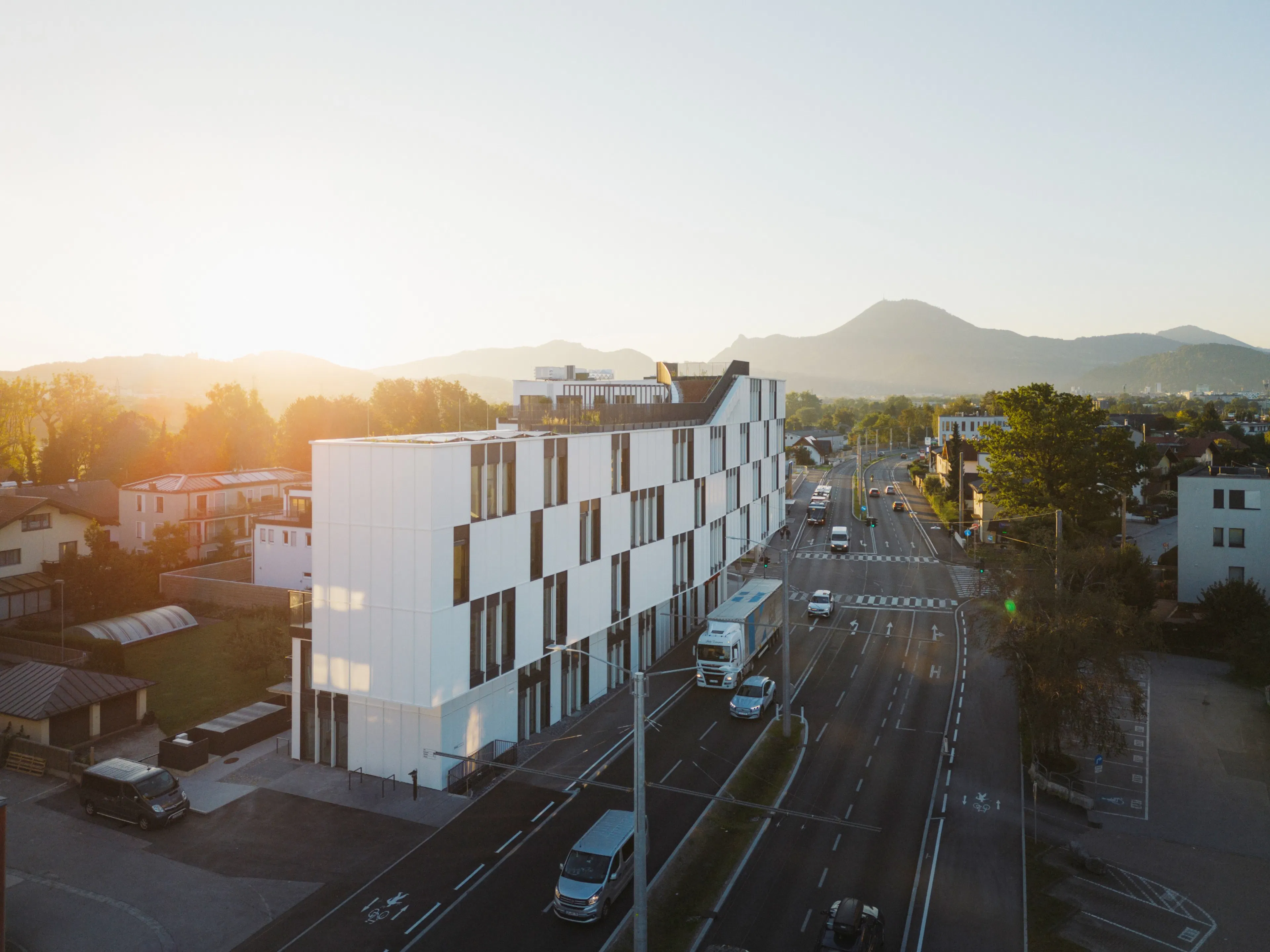 MB 110 | Bierbrunnen