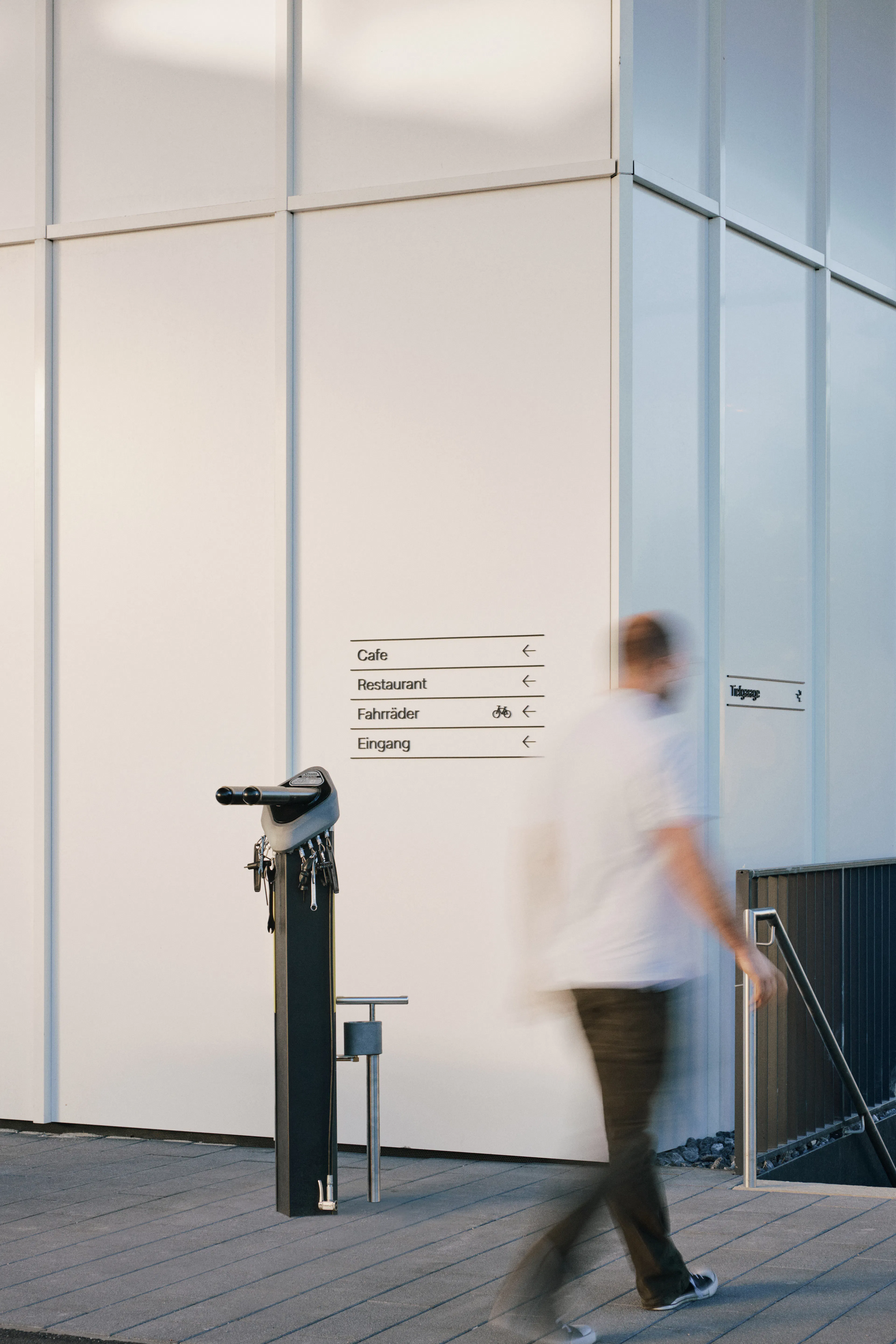 MB 110 | Bierbrunnen — 4