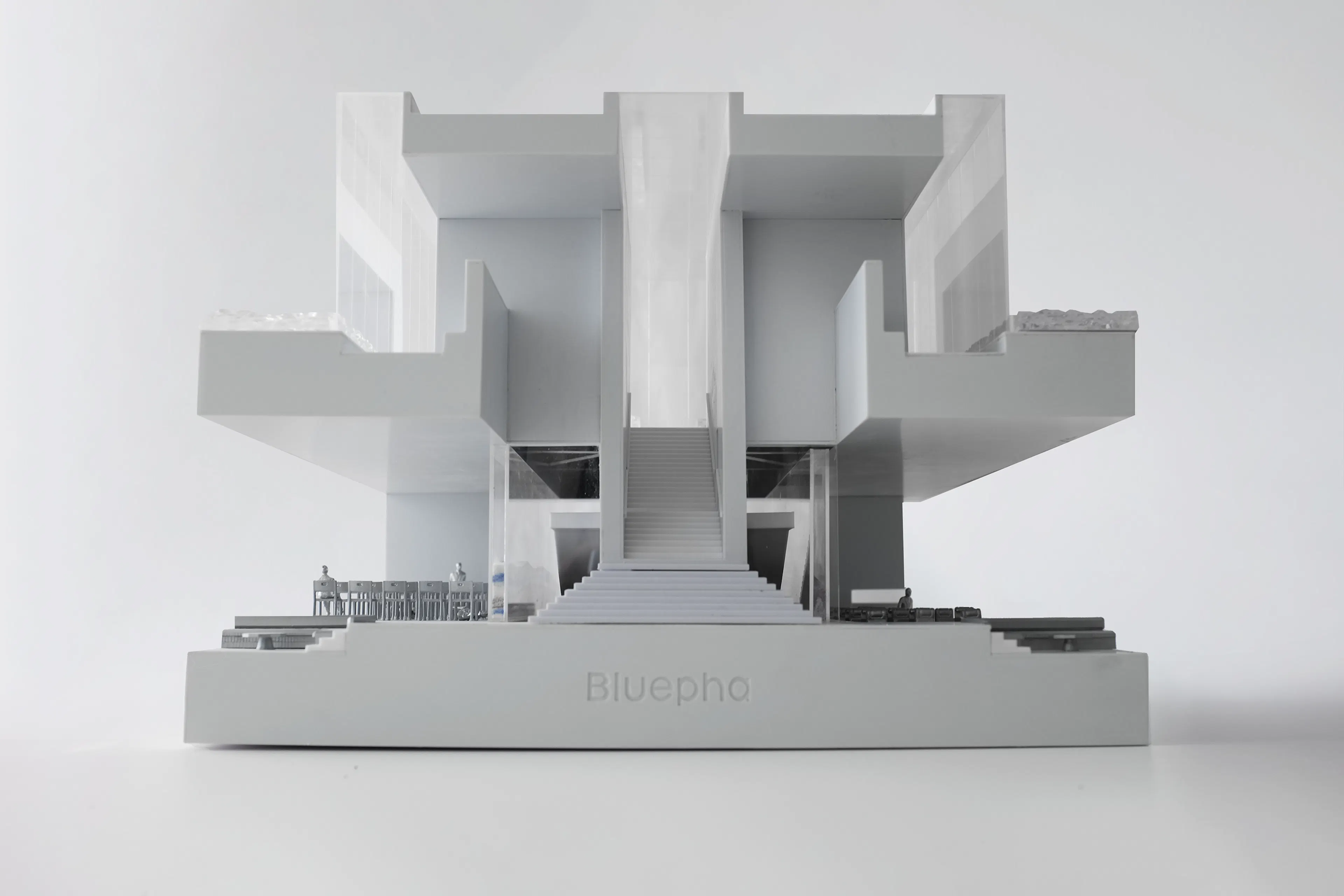 Bluepha BioFAB — 35