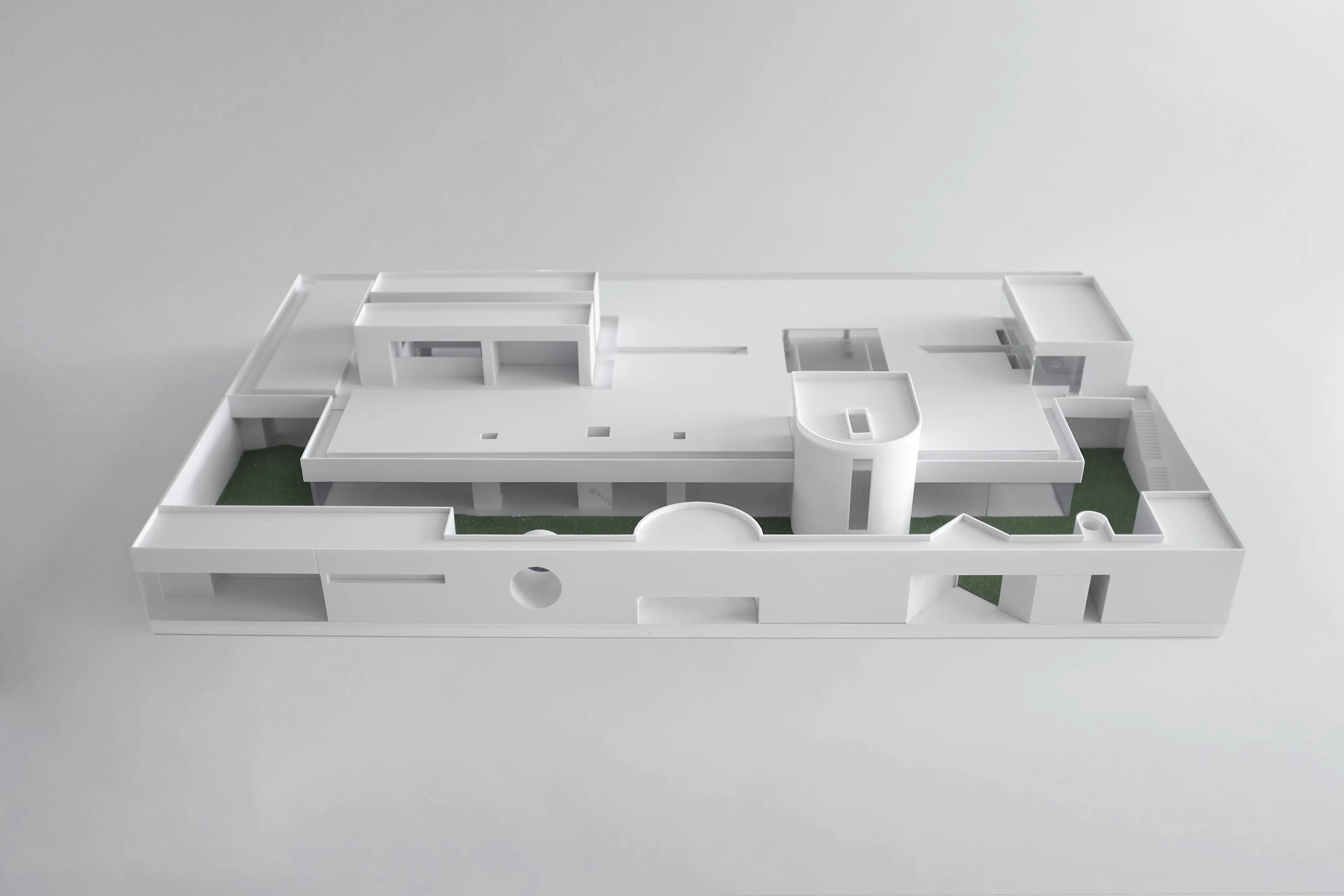 Bluepha BioFAB — 38