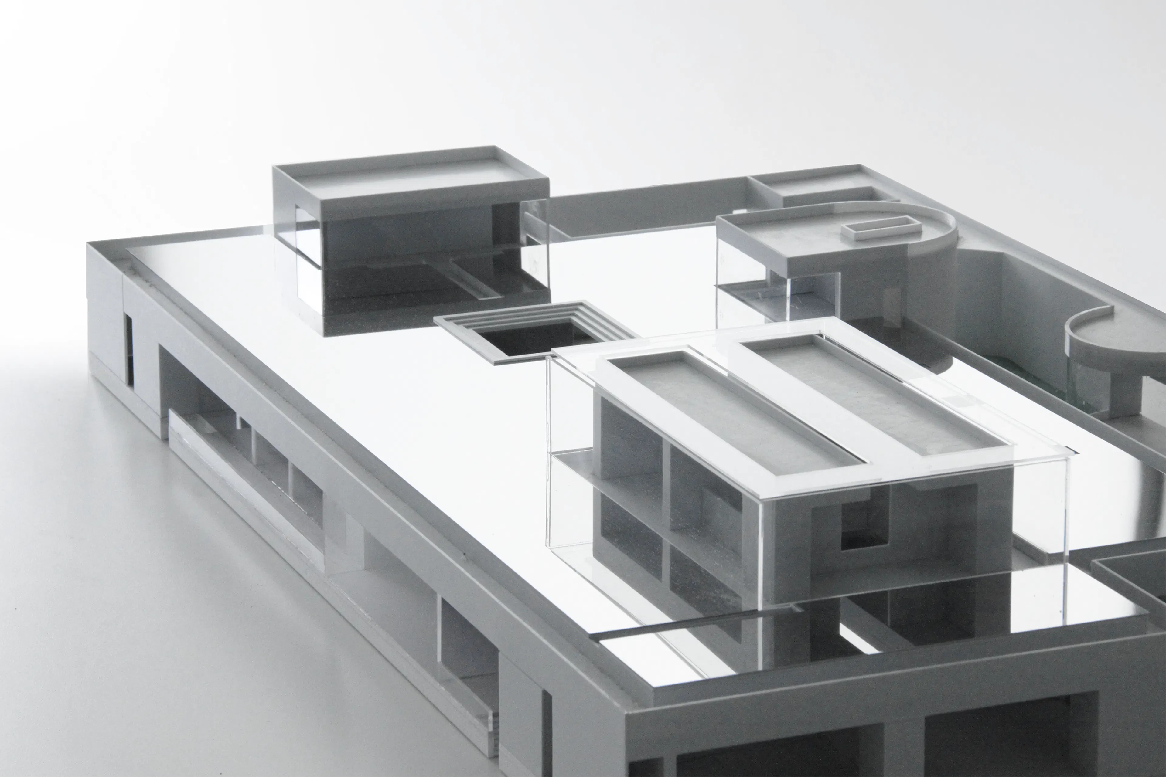 Bluepha BioFAB — 40