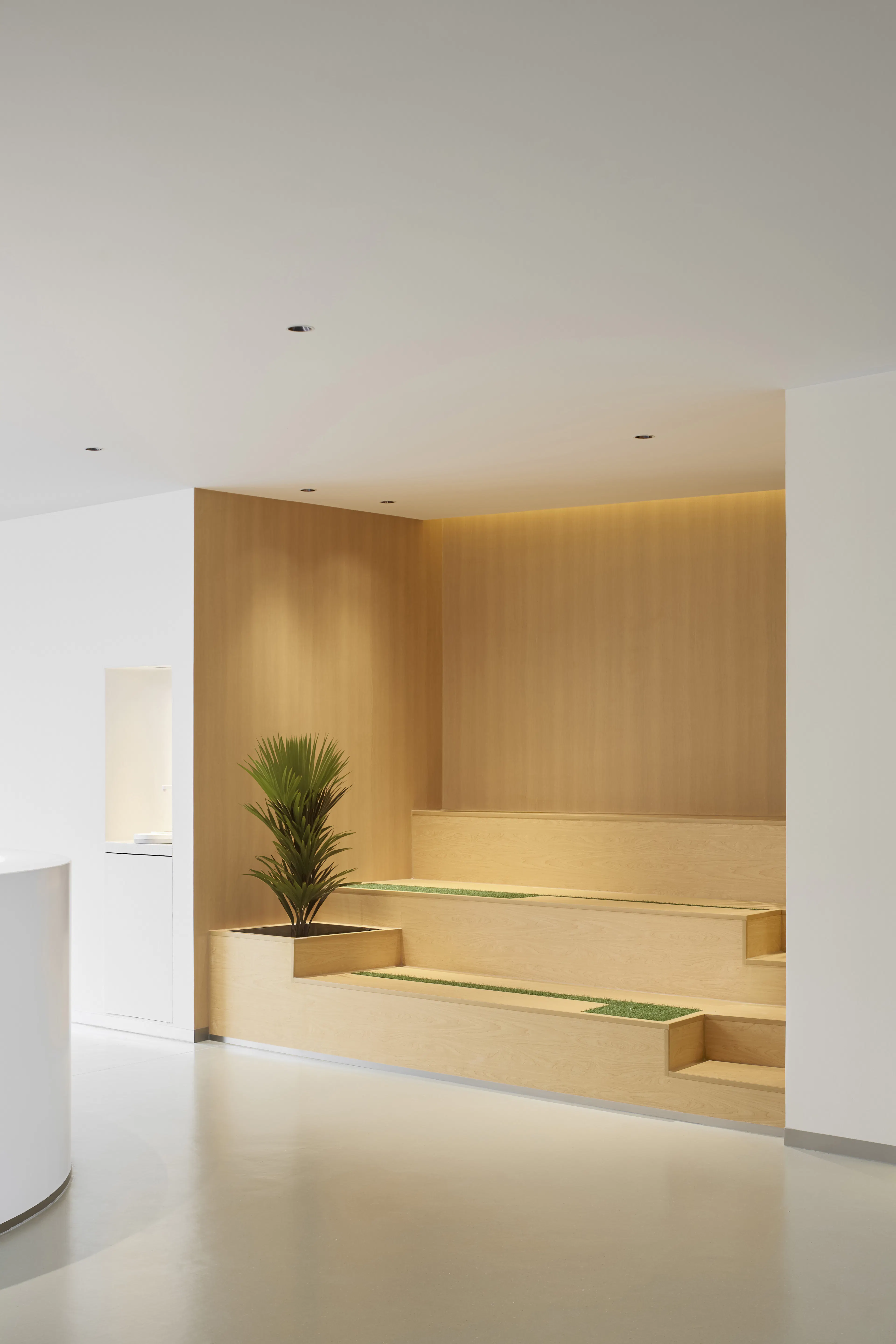 Bairong Health Clinic — 3