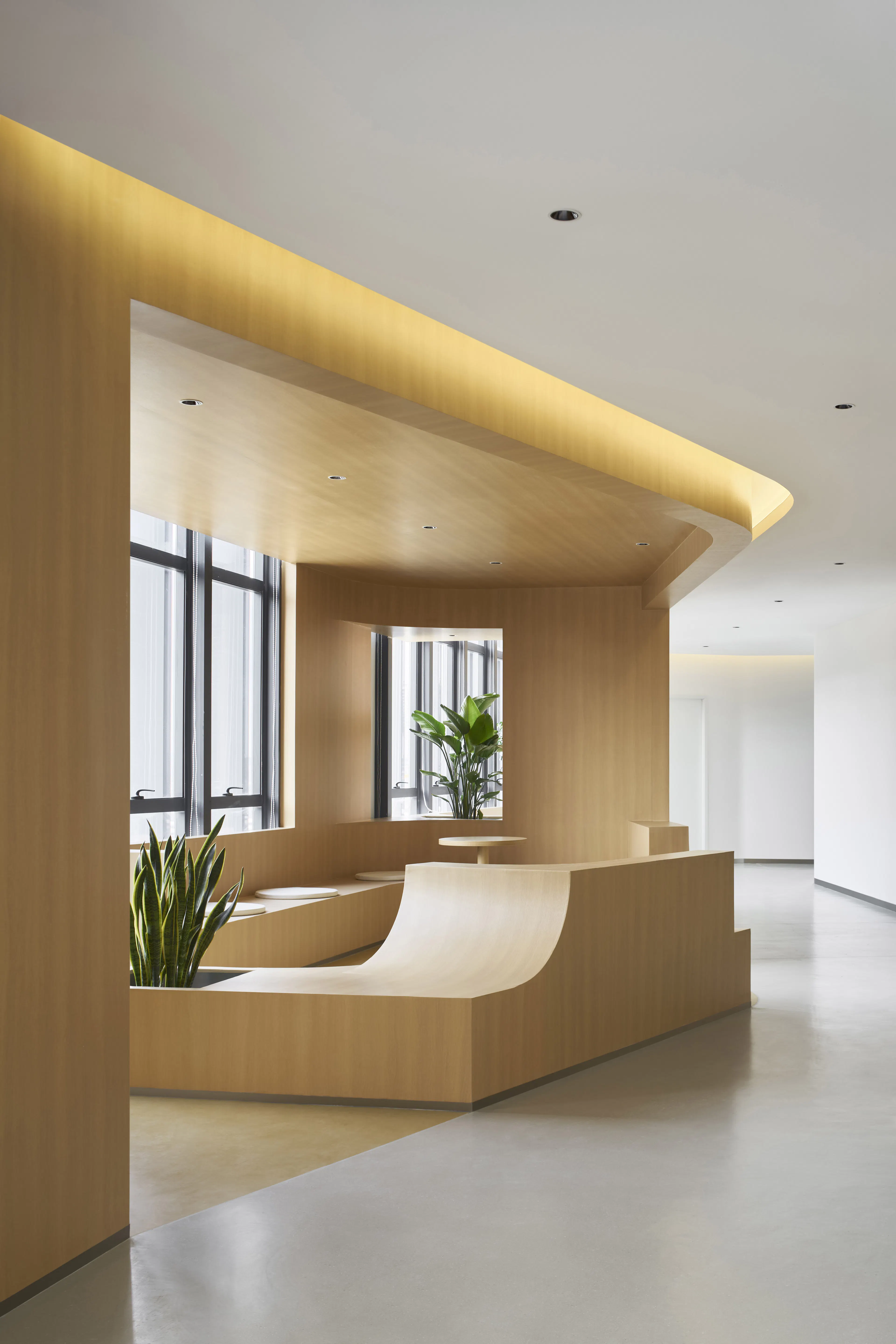 Bairong Health Clinic — 4