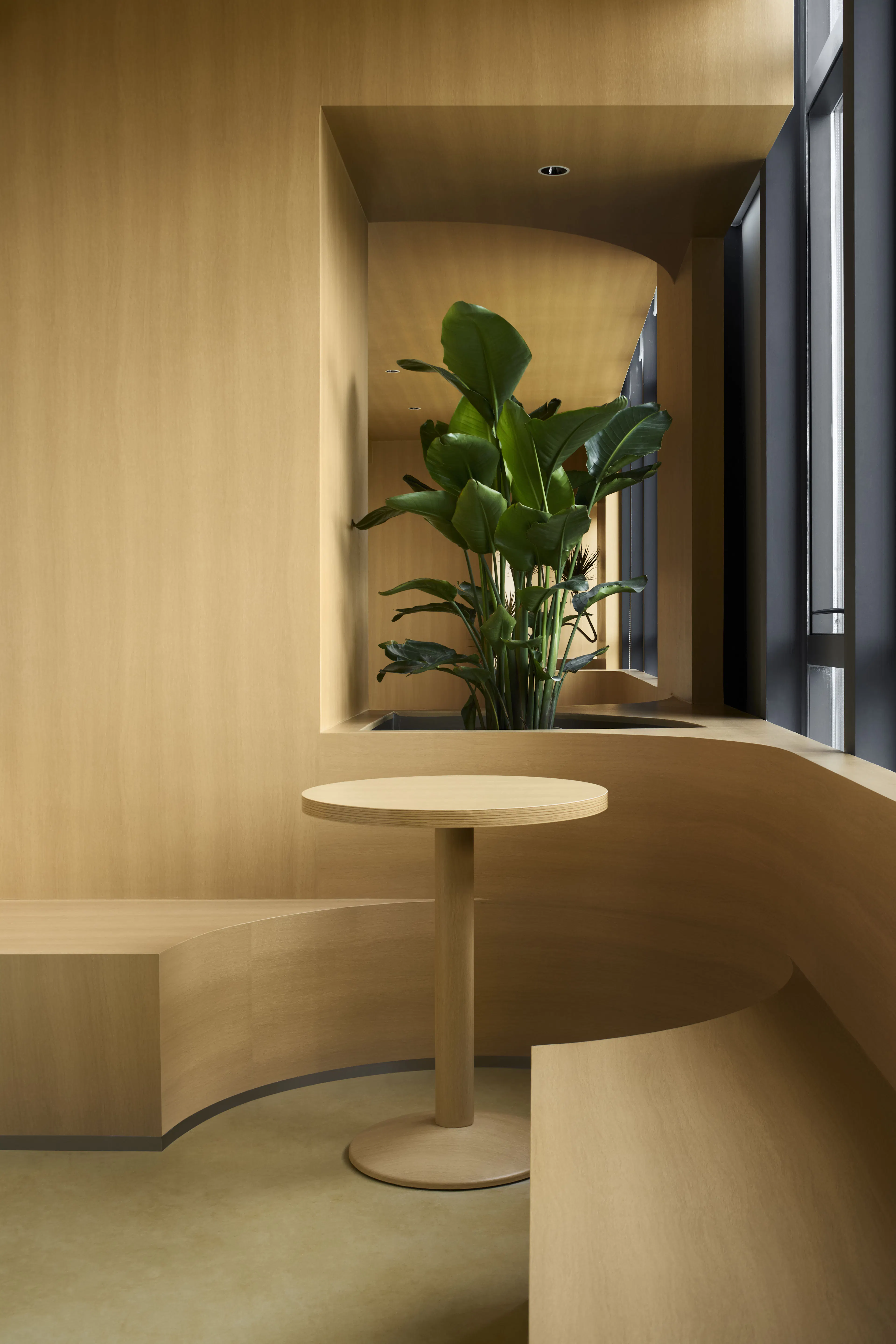 Bairong Health Clinic — 5