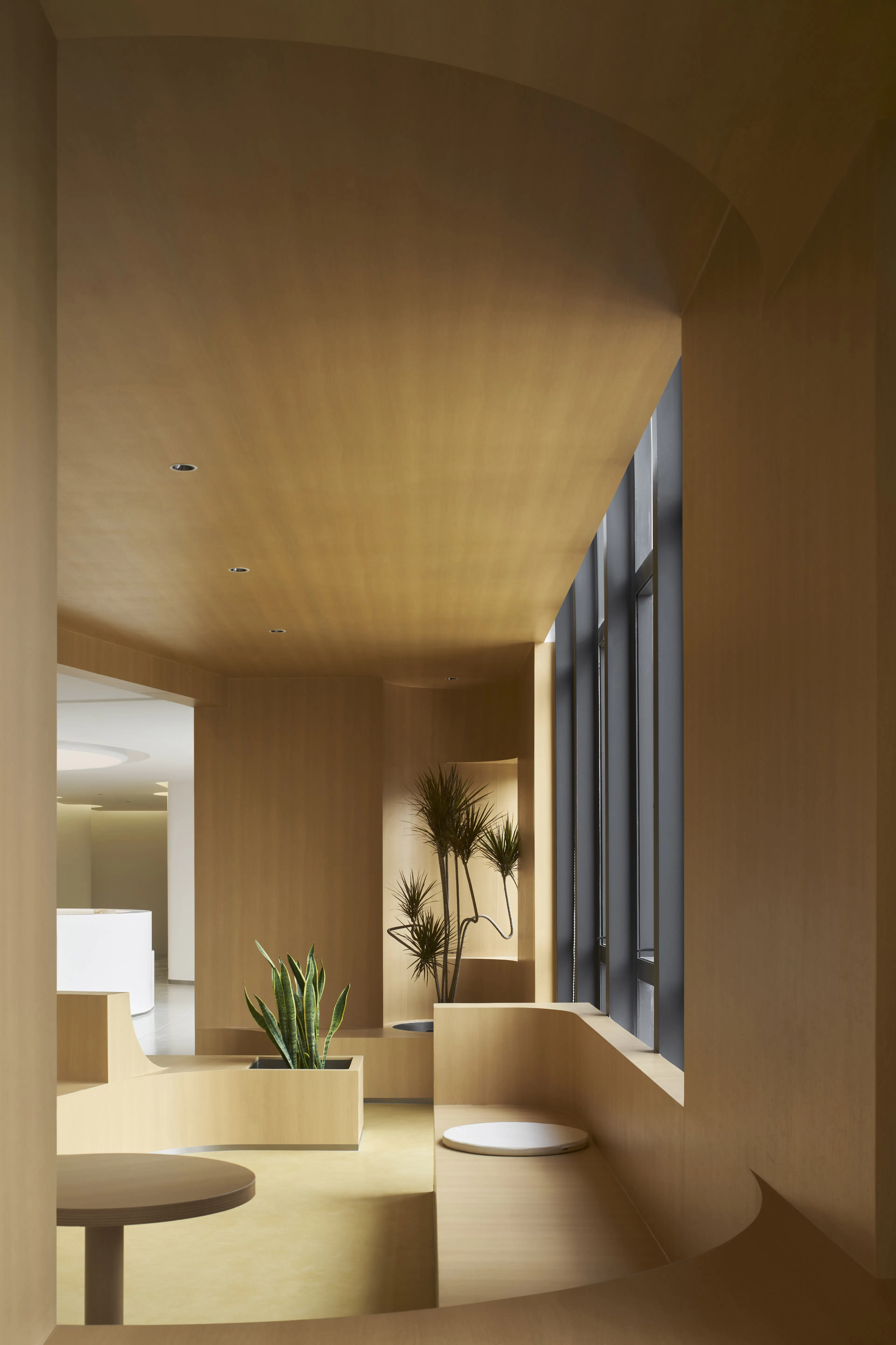 Bairong Health Clinic — 6