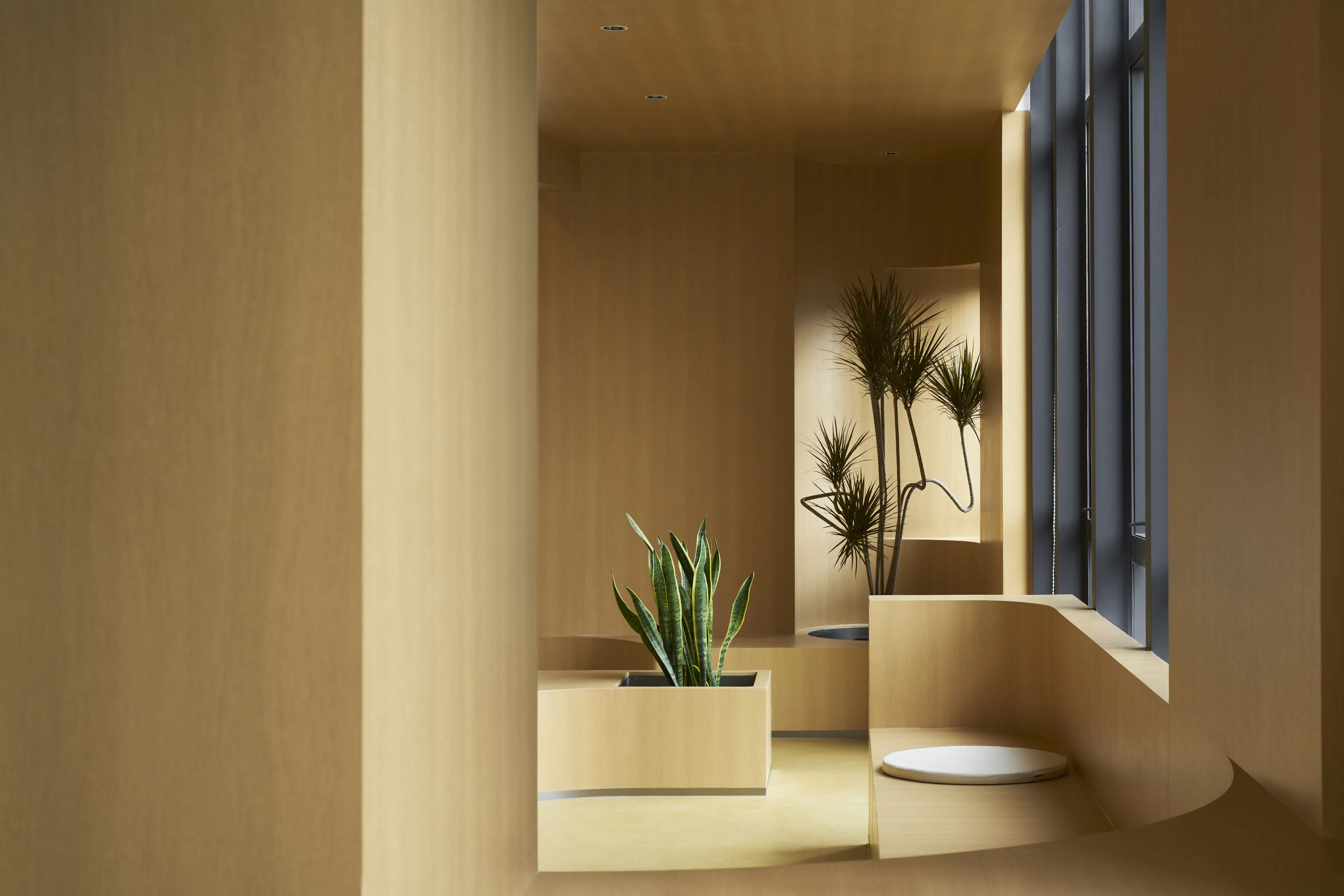 Bairong Health Clinic — 7