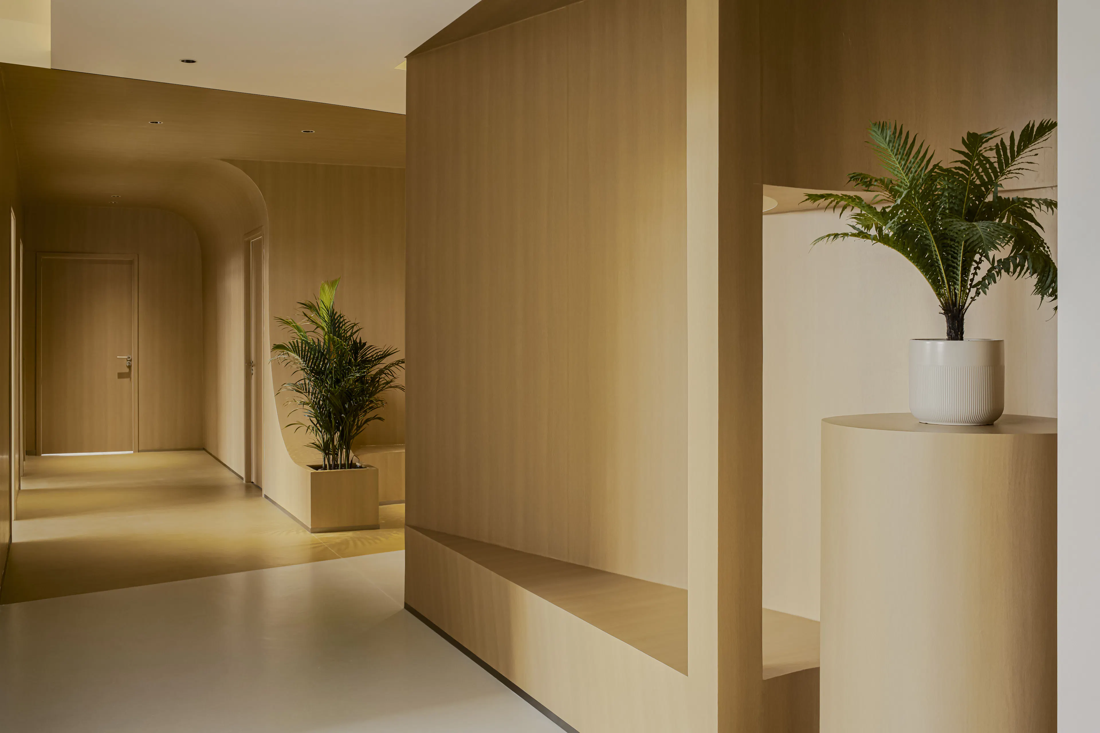 Bairong Health Clinic — 8