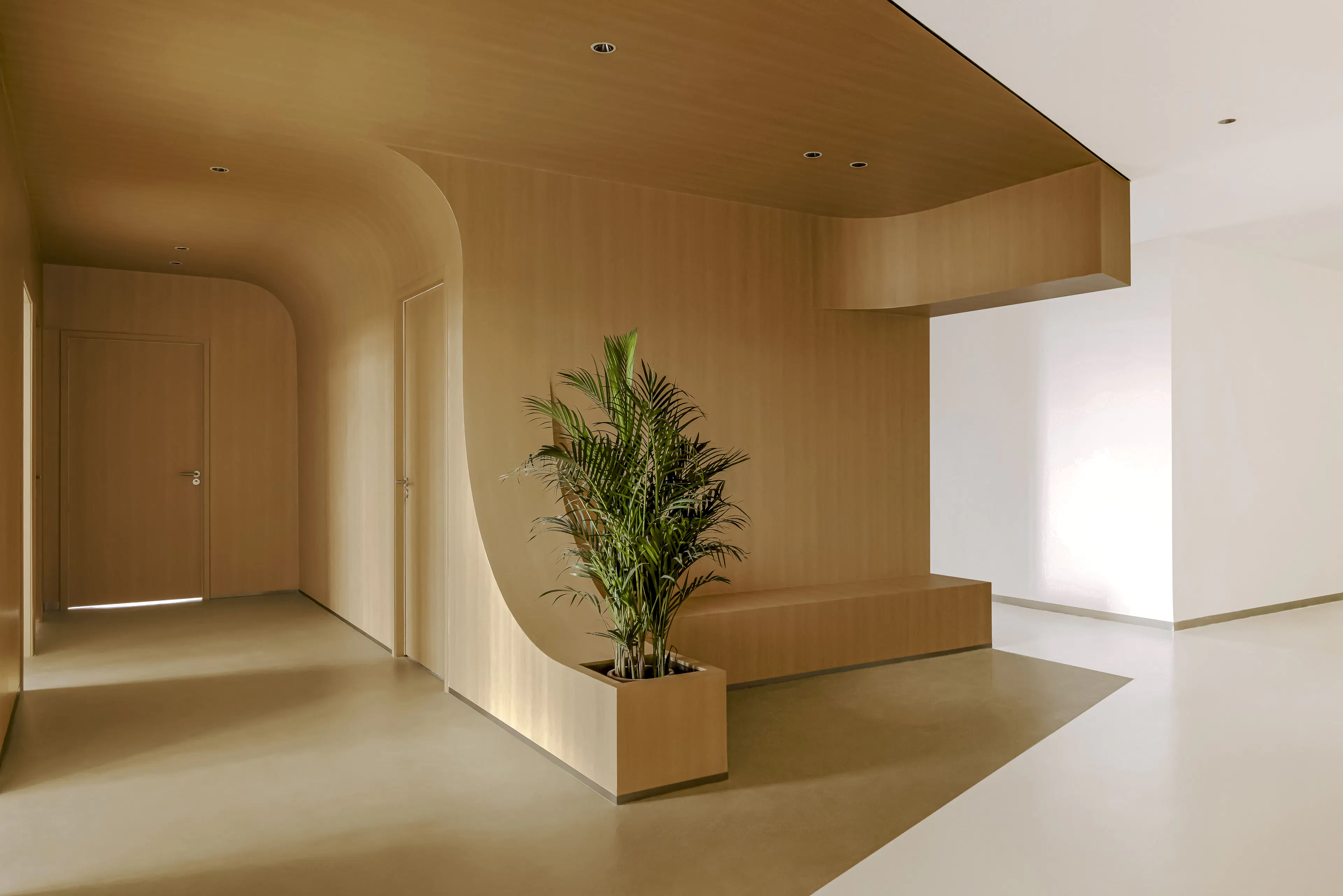 Bairong Health Clinic — 9