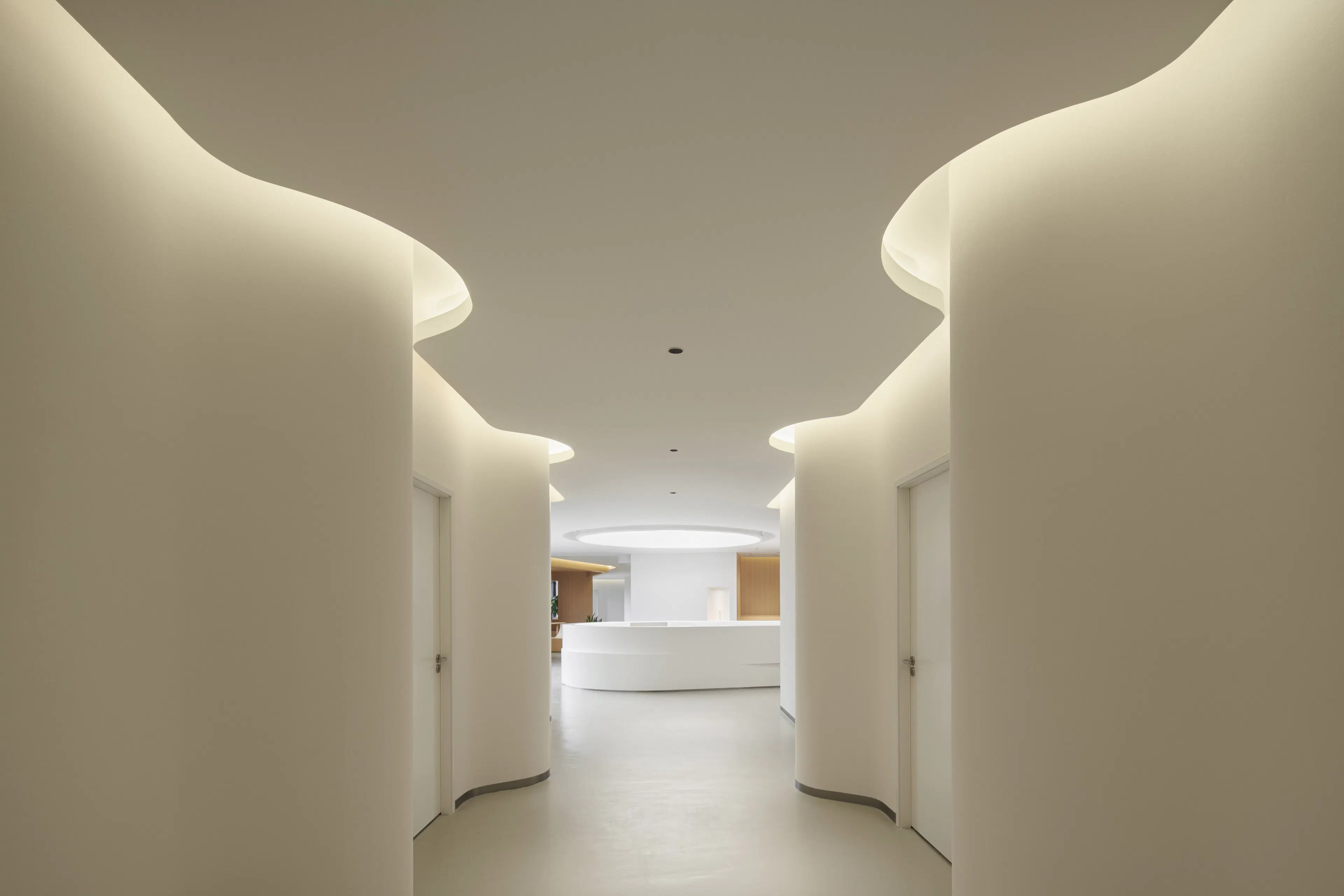 Bairong Health Clinic — 12