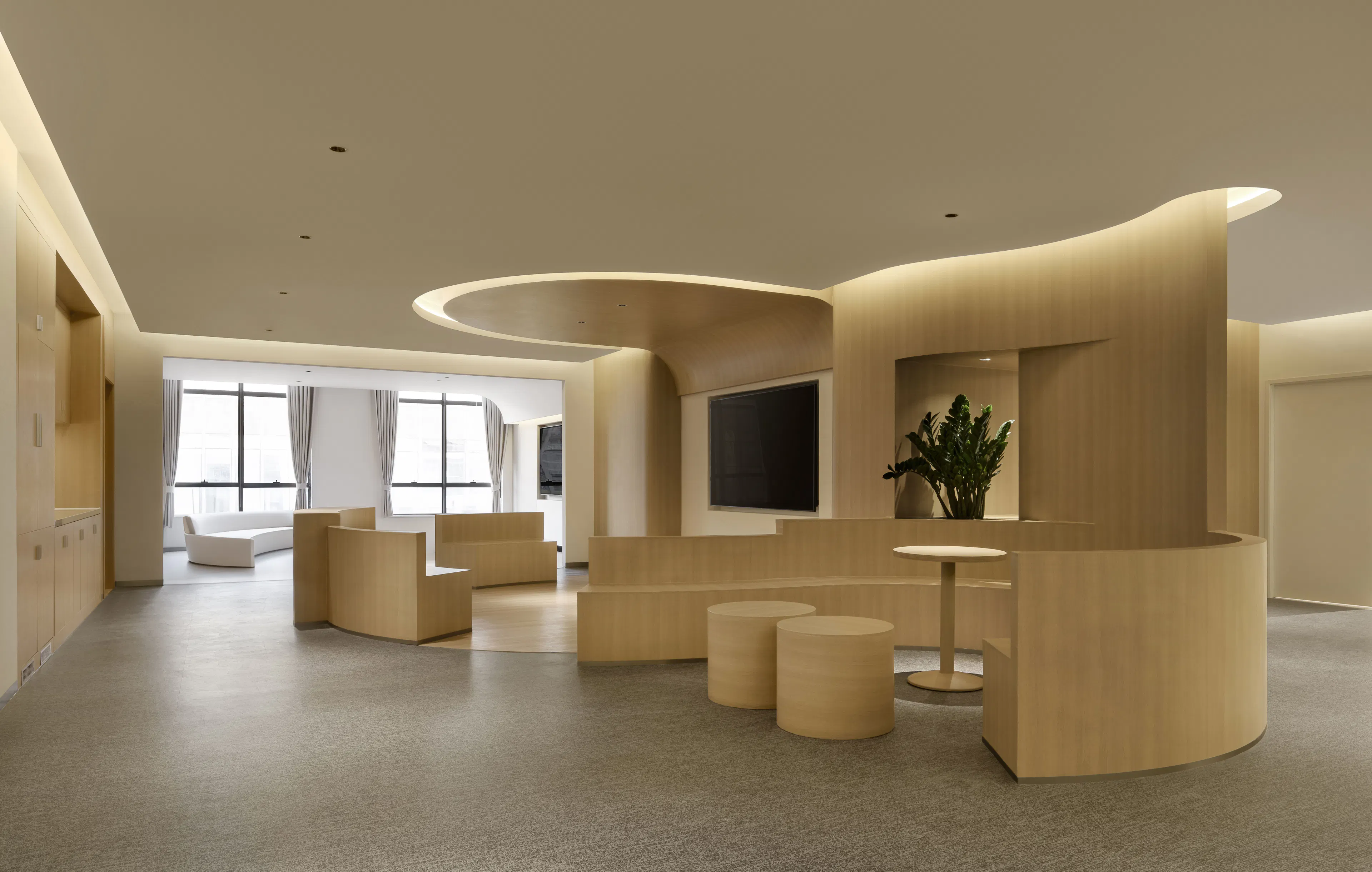 Bairong Health Clinic — 13