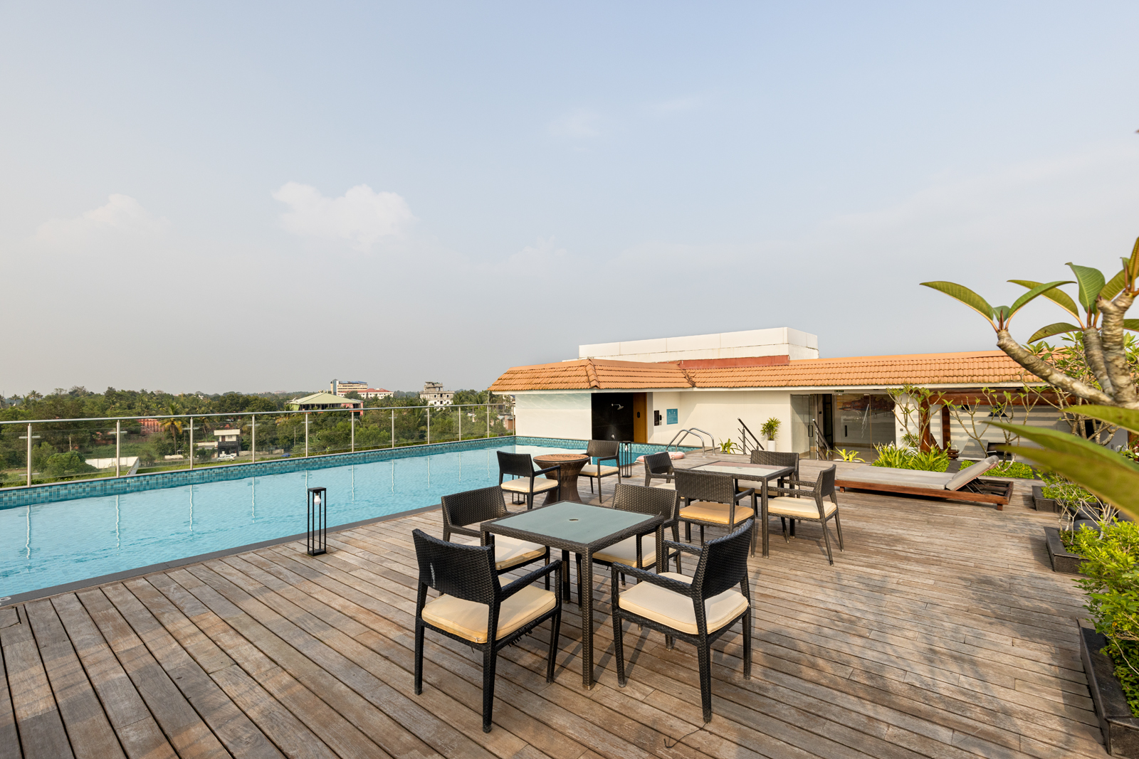 Port Muziris, a Tribute Portfolio Hotel by Edifice Consultants Pvt. Ltd