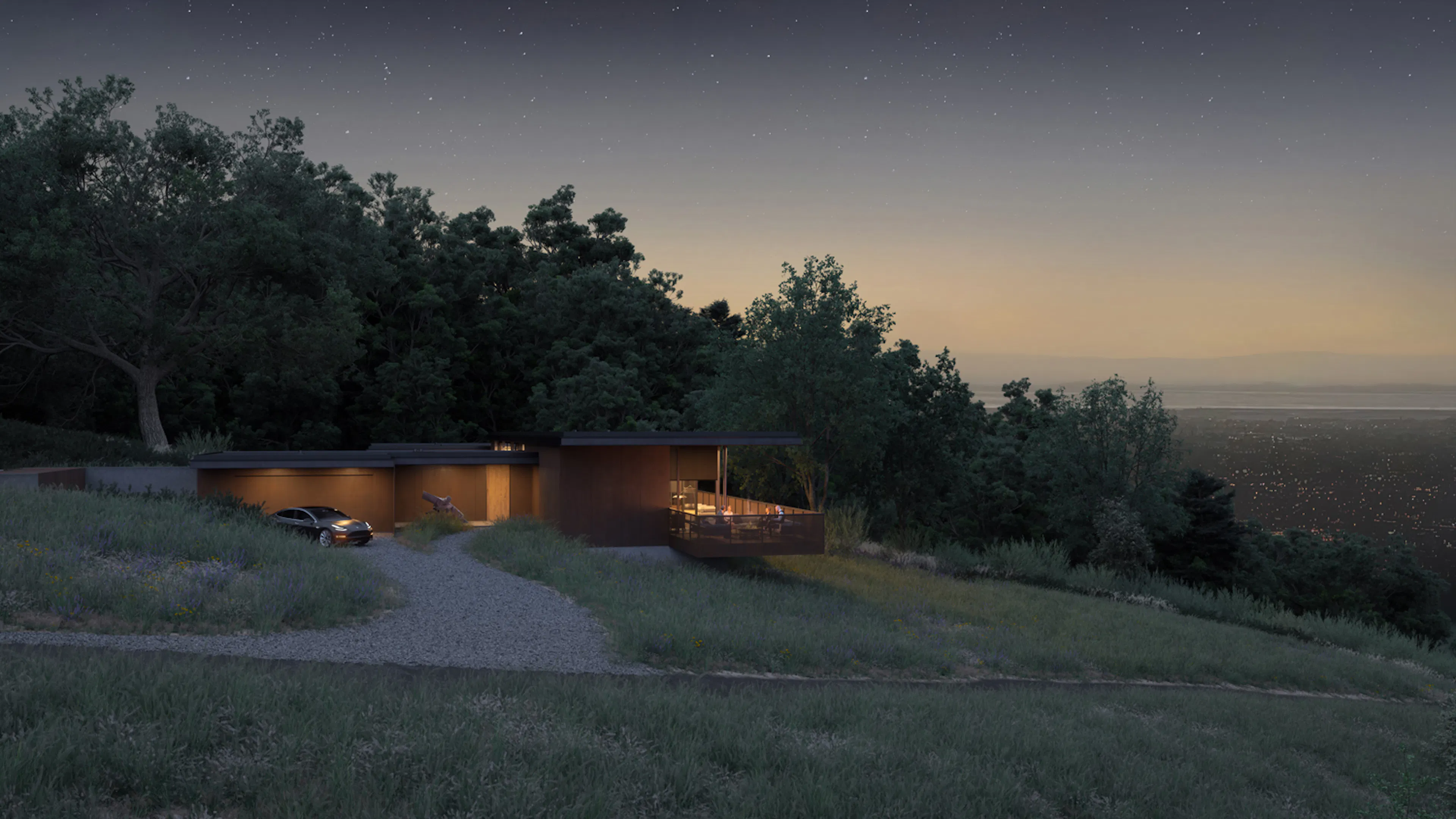 Faulkner Architects — 5