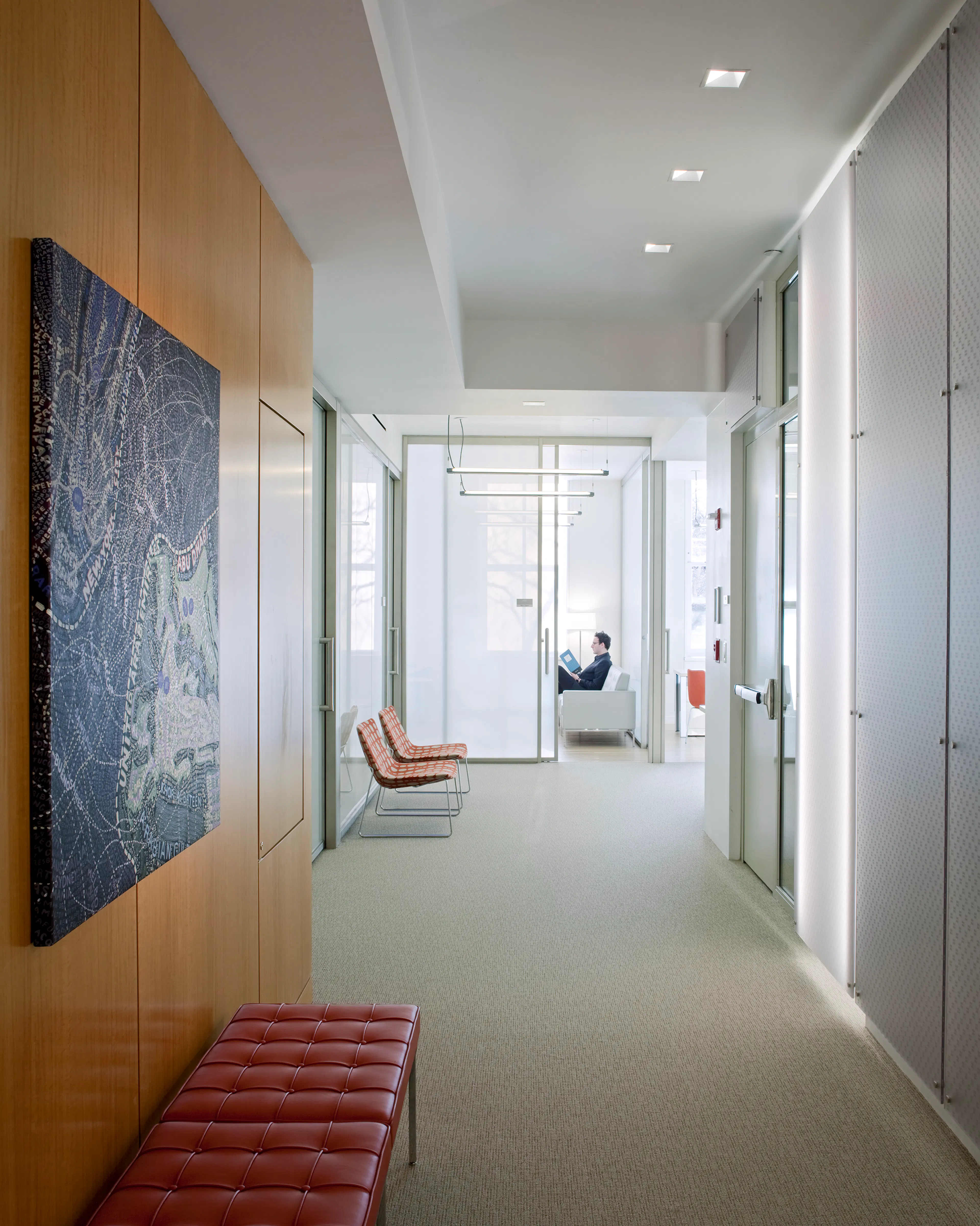 St. Hilda's & St. Hugh's School — 5