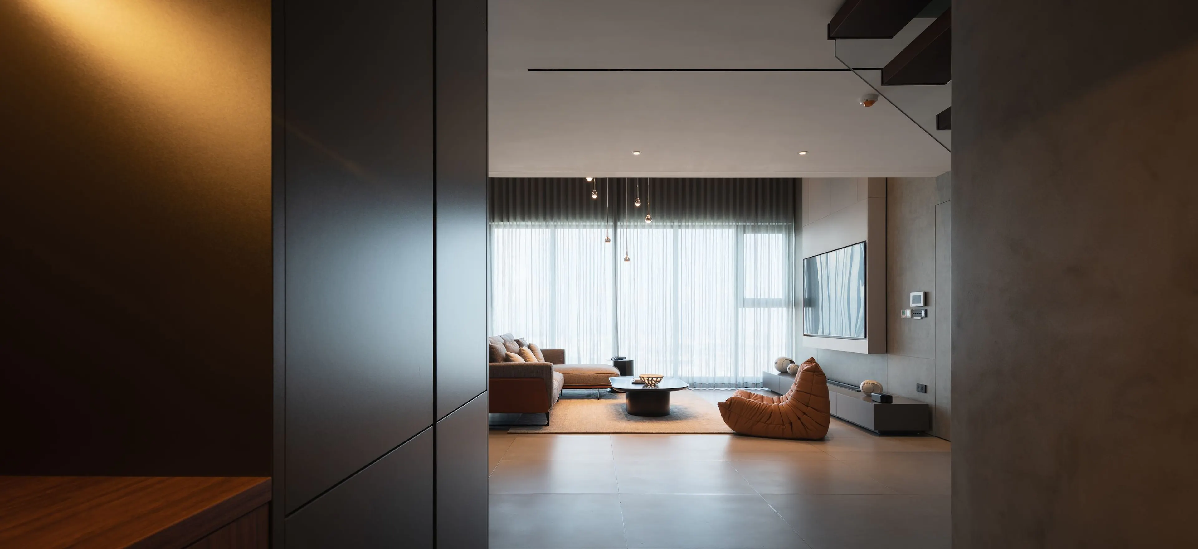 Quin Pavilion — 46