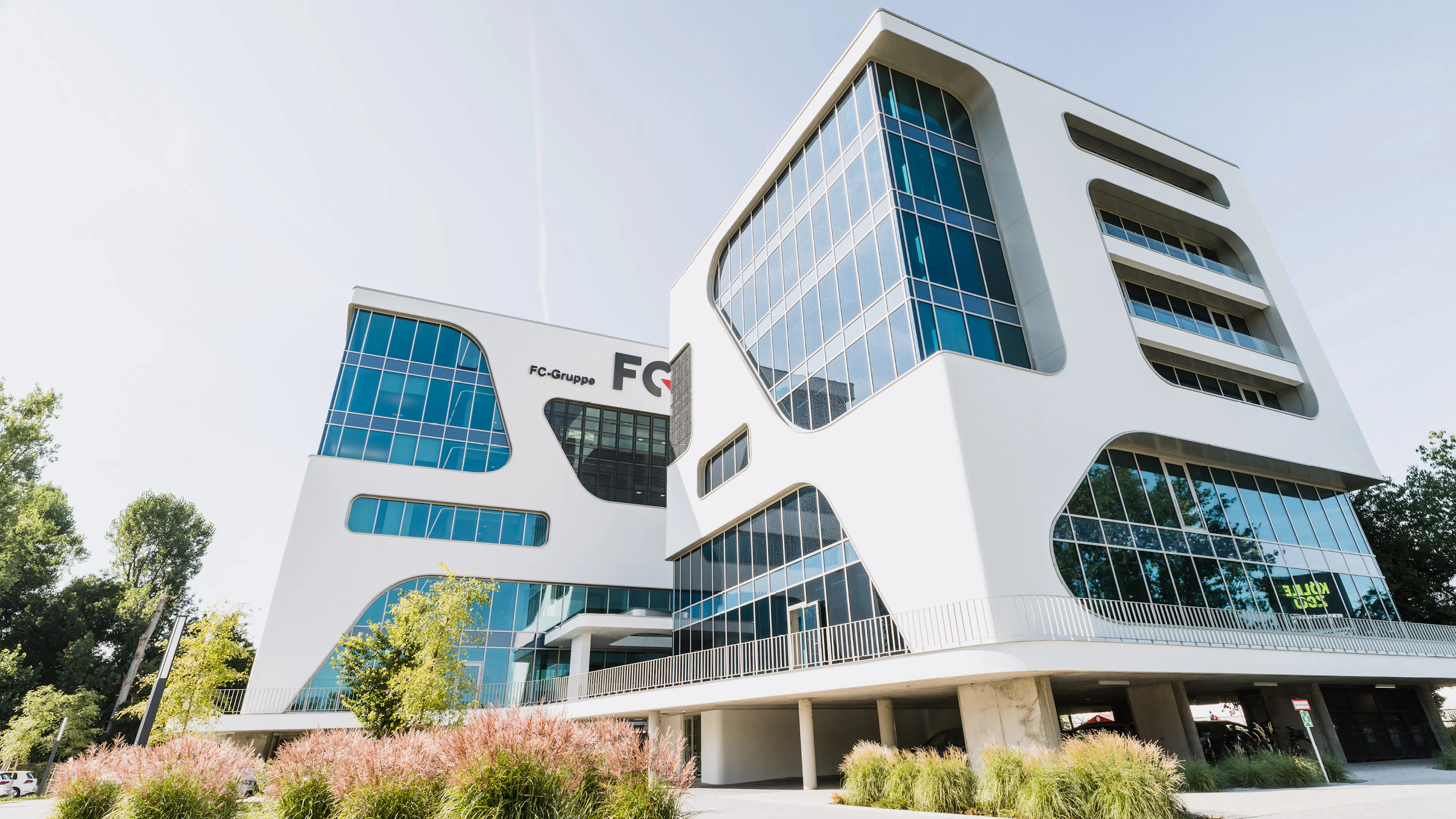 V- Plaza Urban Development — 3