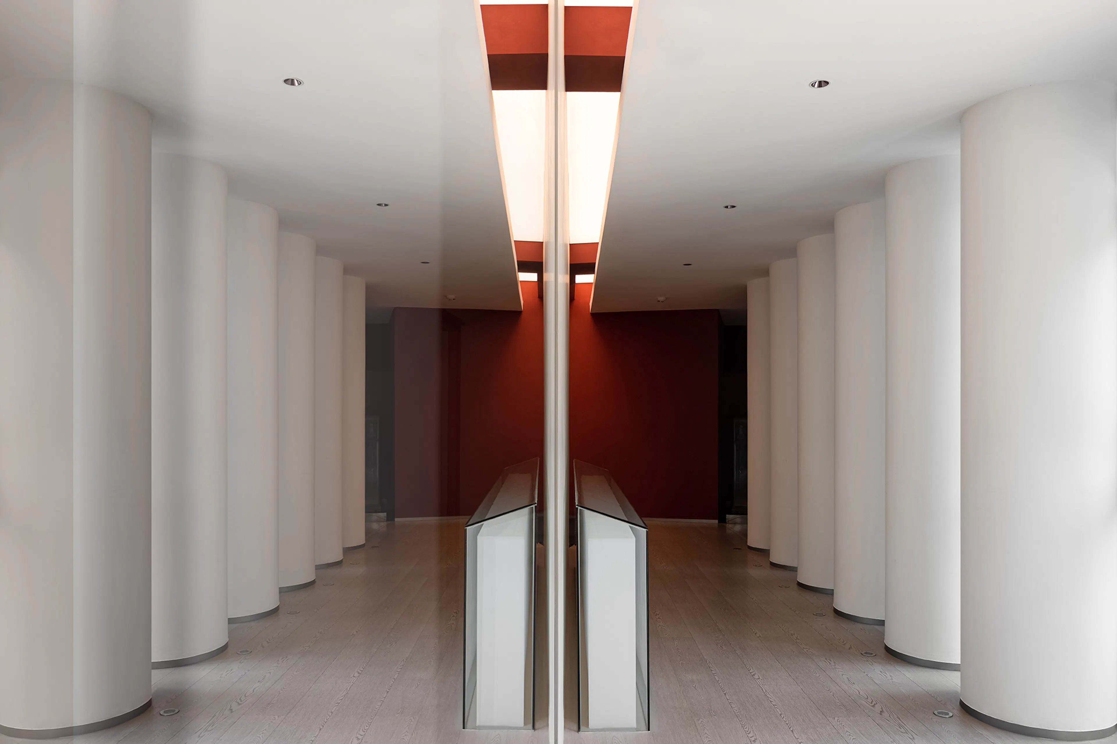 AD ARCHITECTURE — 7