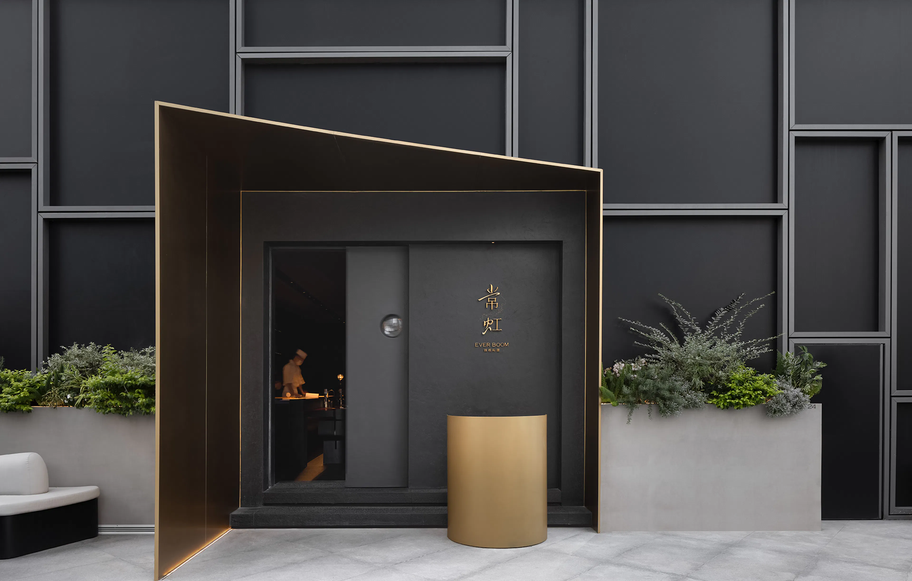 AD ARCHITECTURE — 6