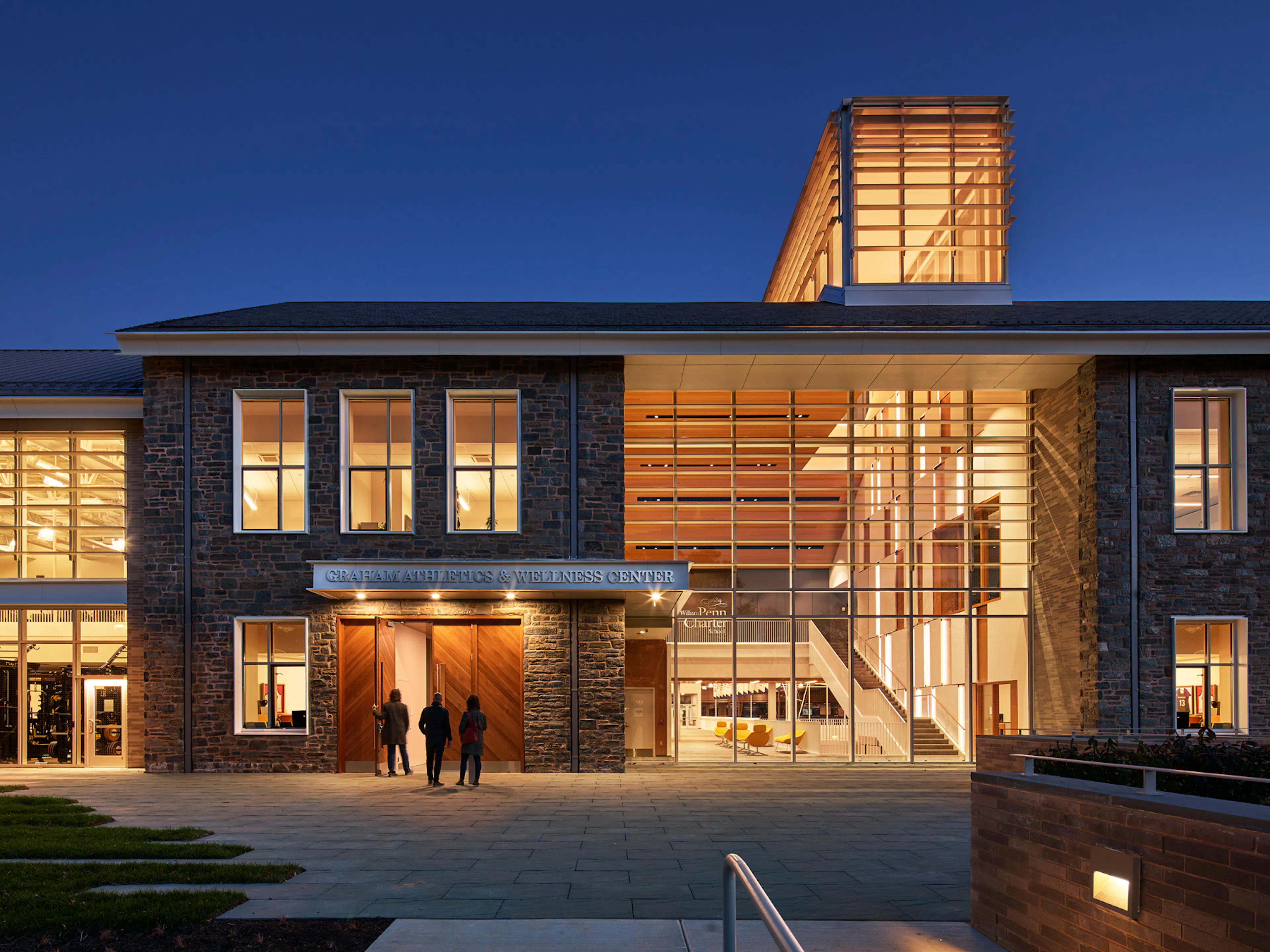 The Fillmore New Orleans — 5