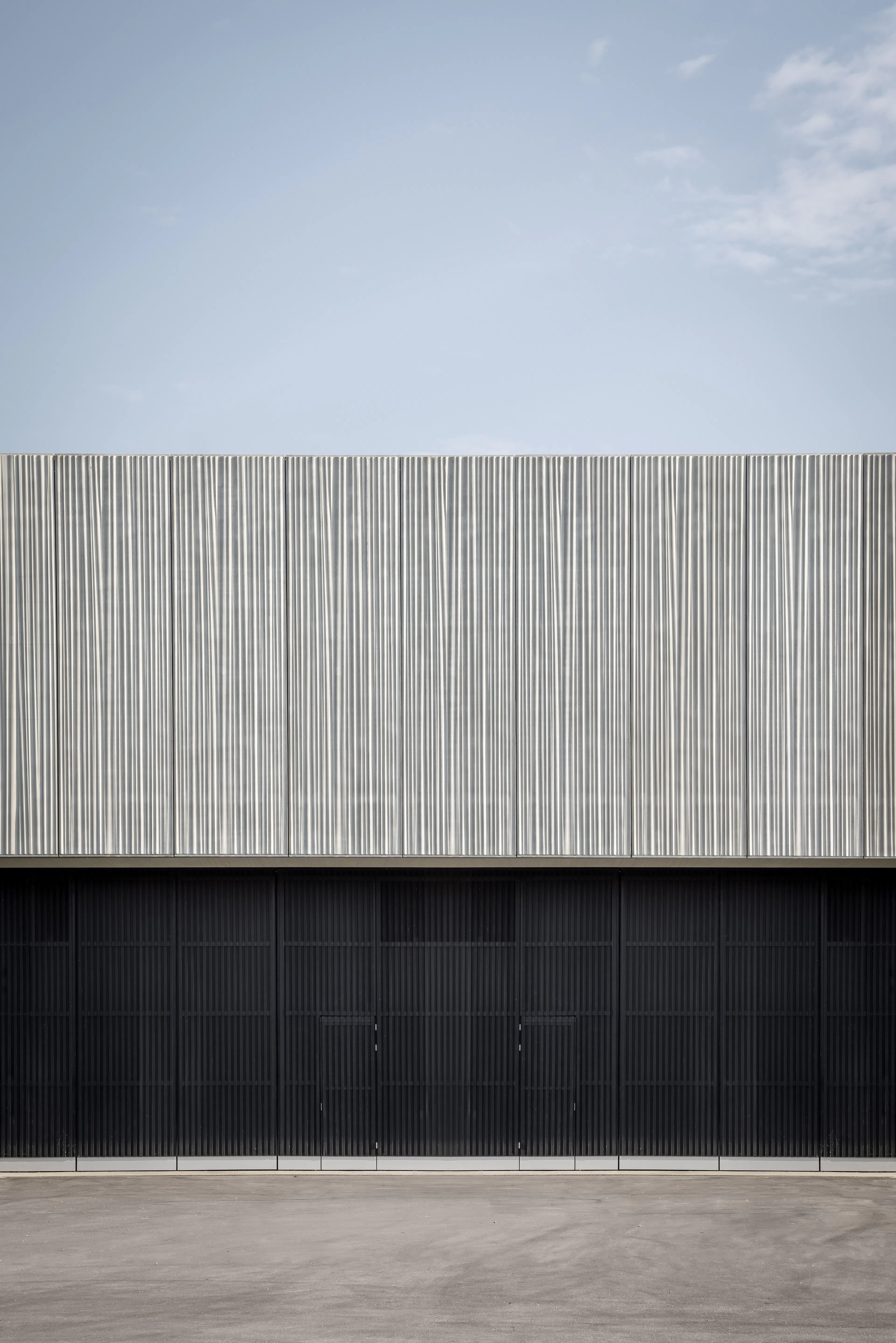 Hydroelectric power plant Töging — 1