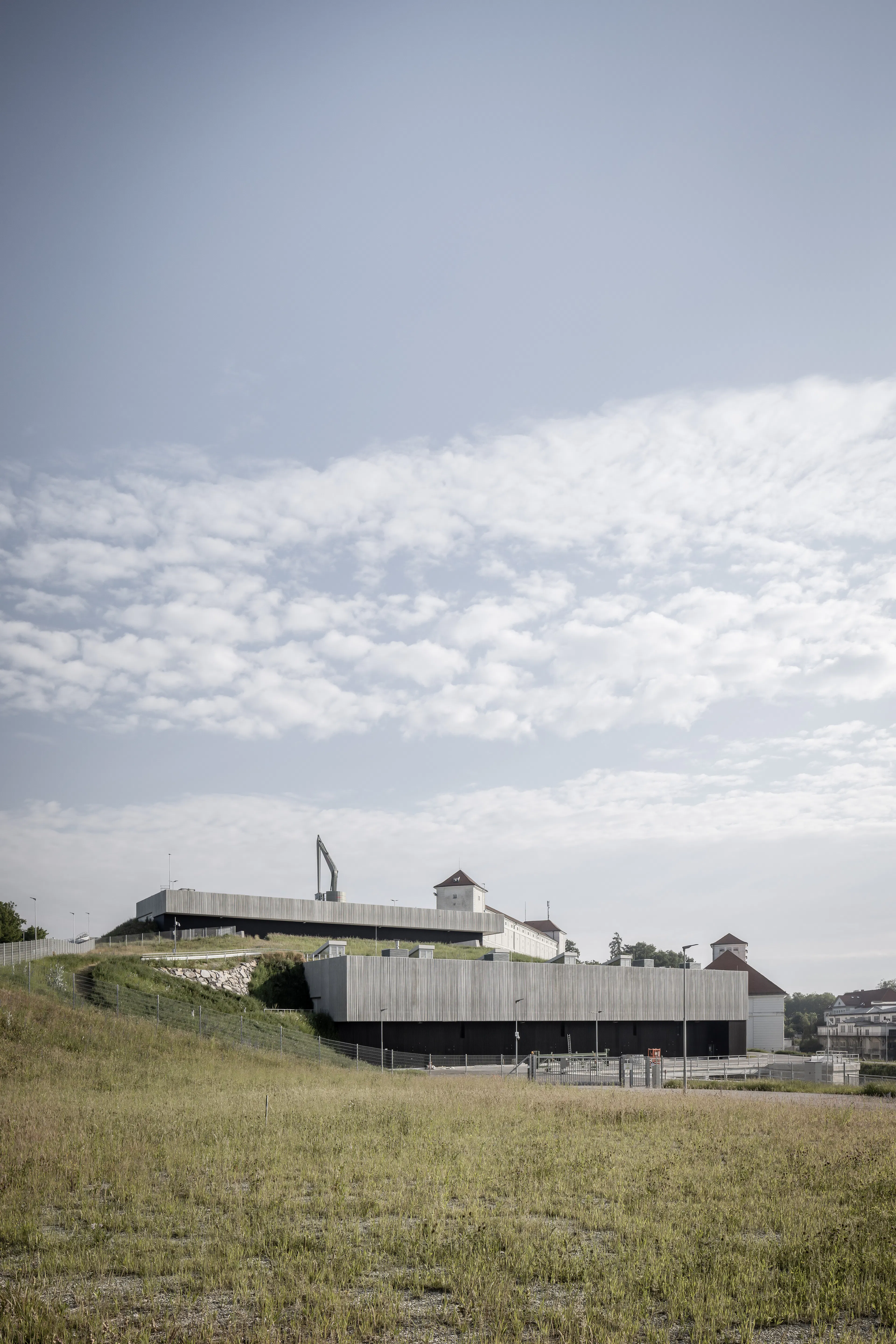 Hydroelectric power plant Töging — 4