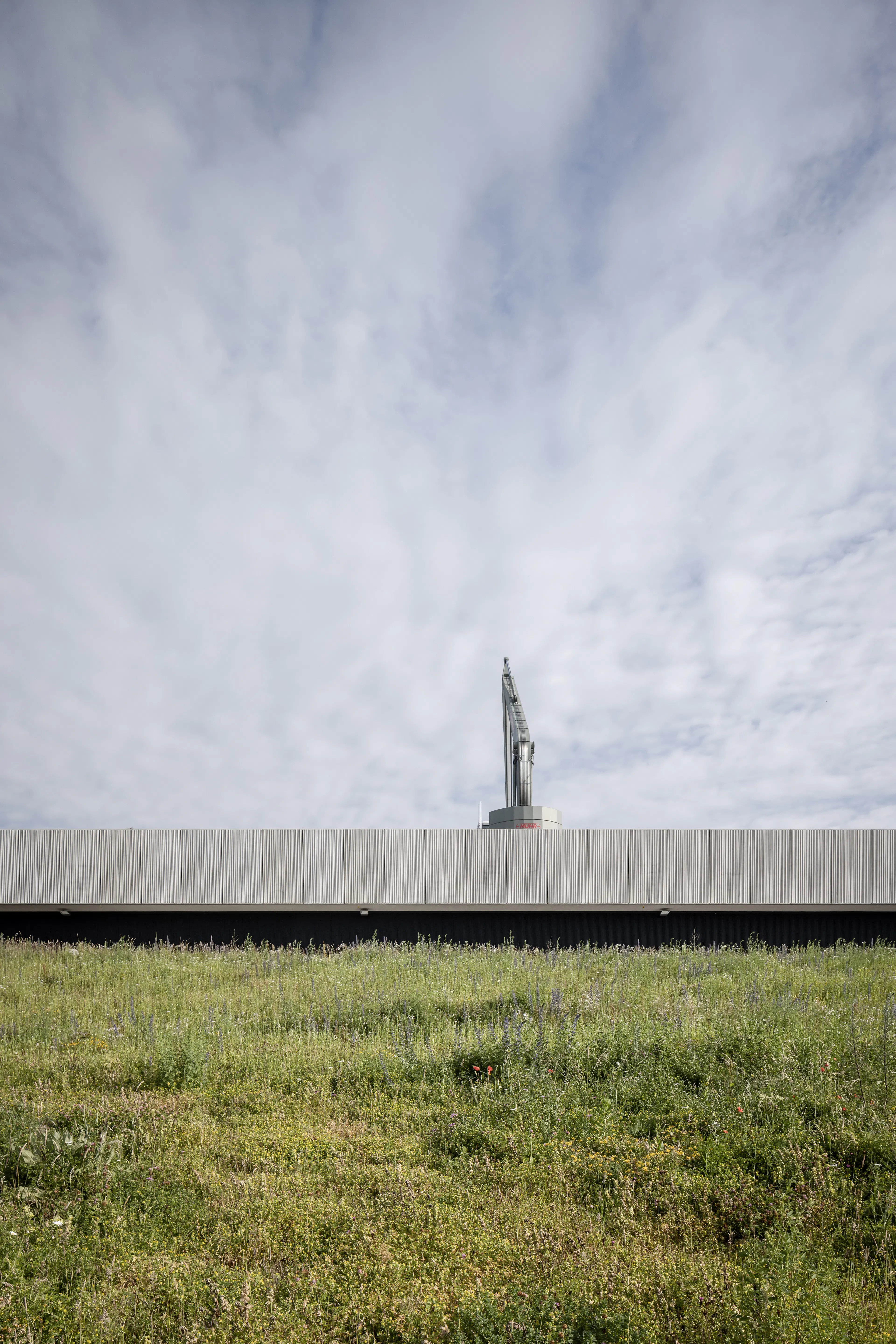 Hydroelectric power plant Töging — 5