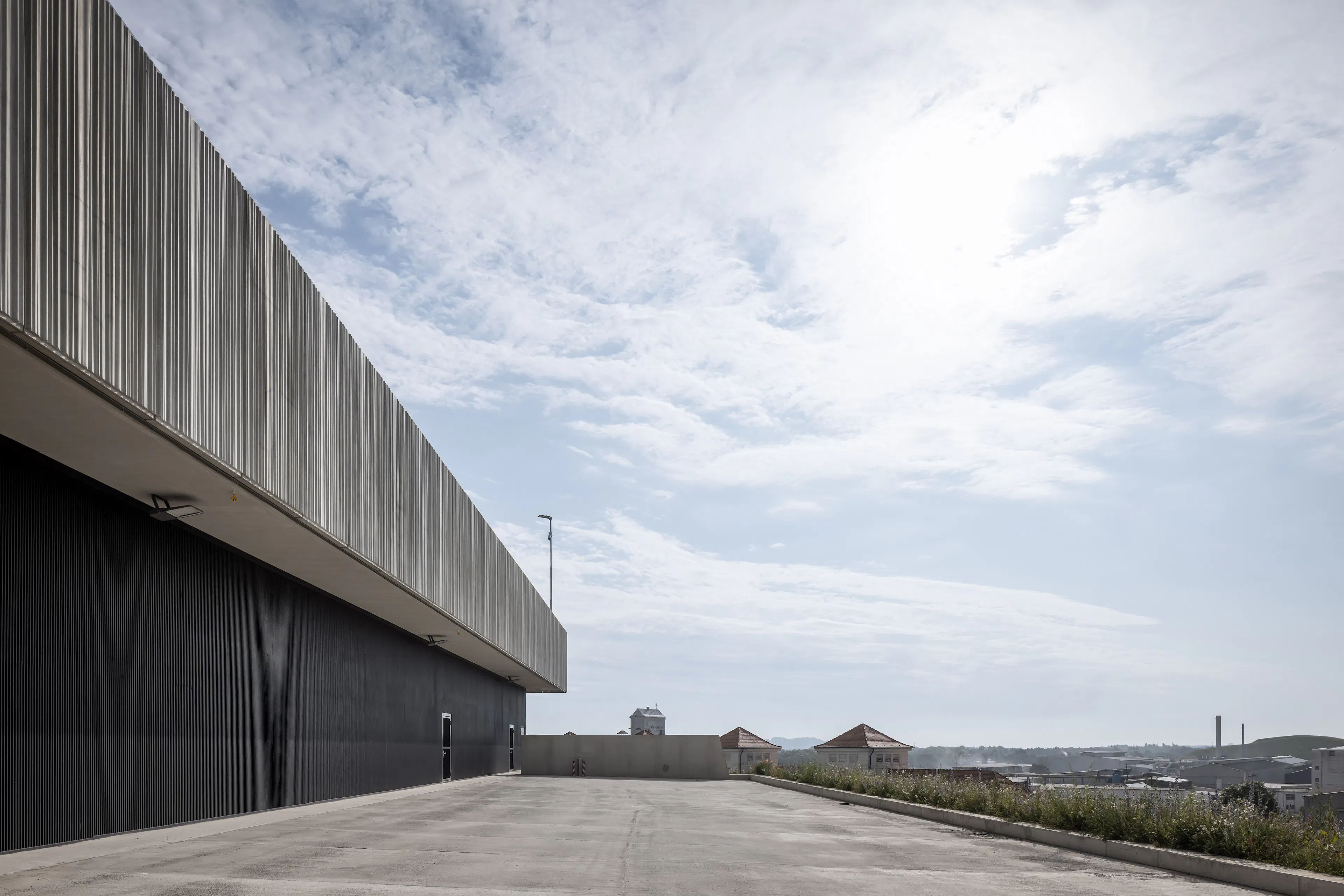 Hydroelectric power plant Töging — 6