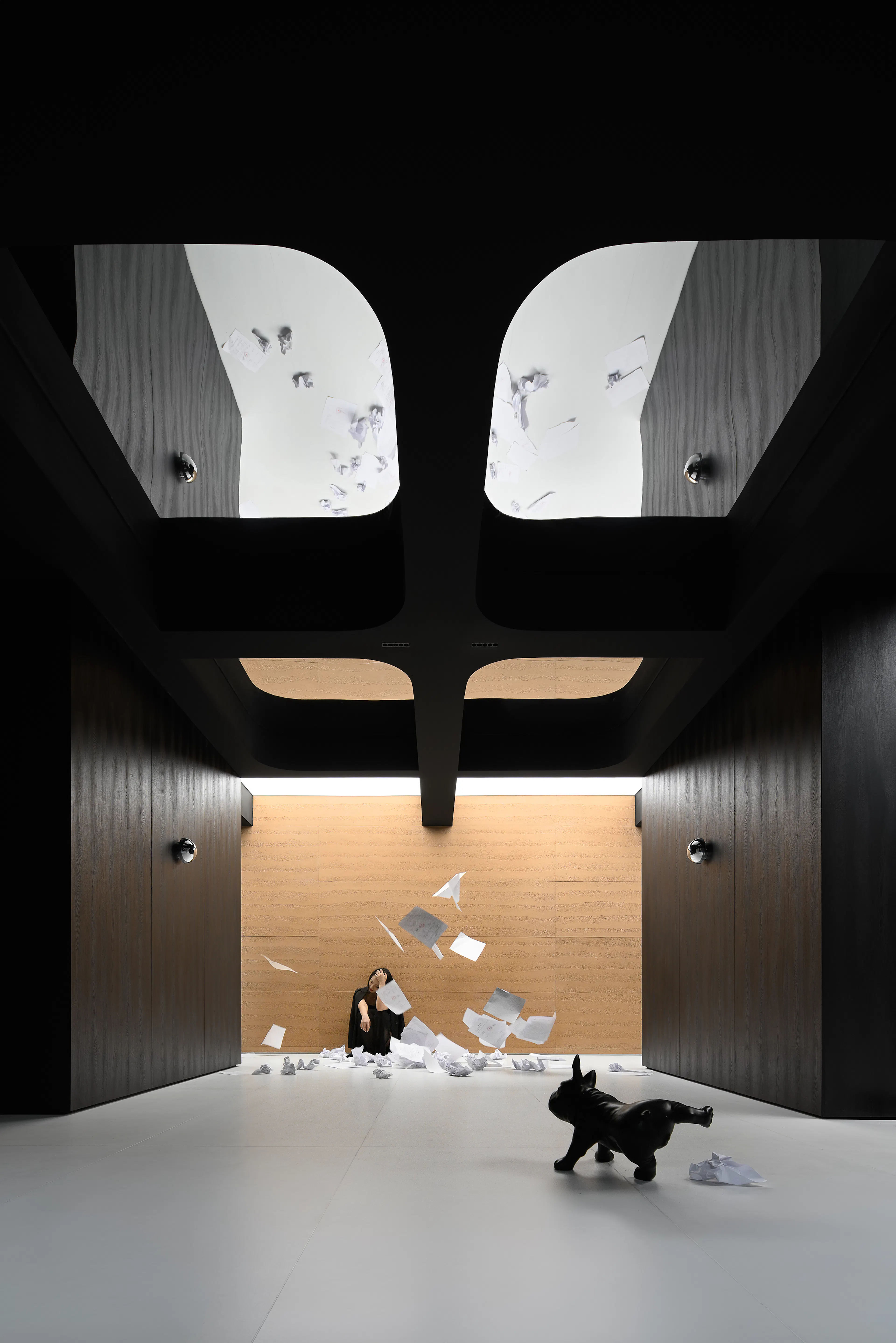 SENSEWE OFFICE 2.0 — 1