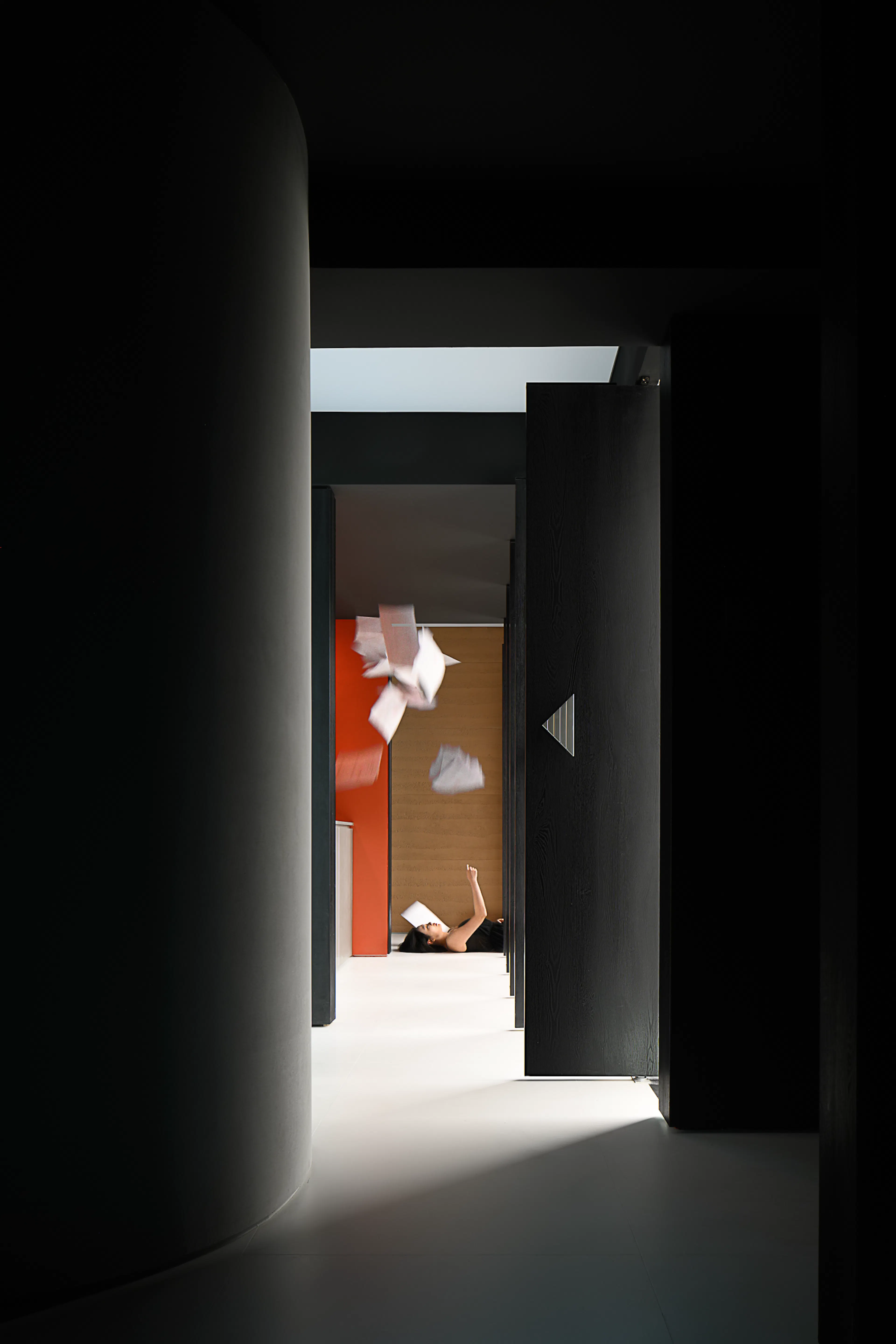 SENSEWE OFFICE 2.0 — 3