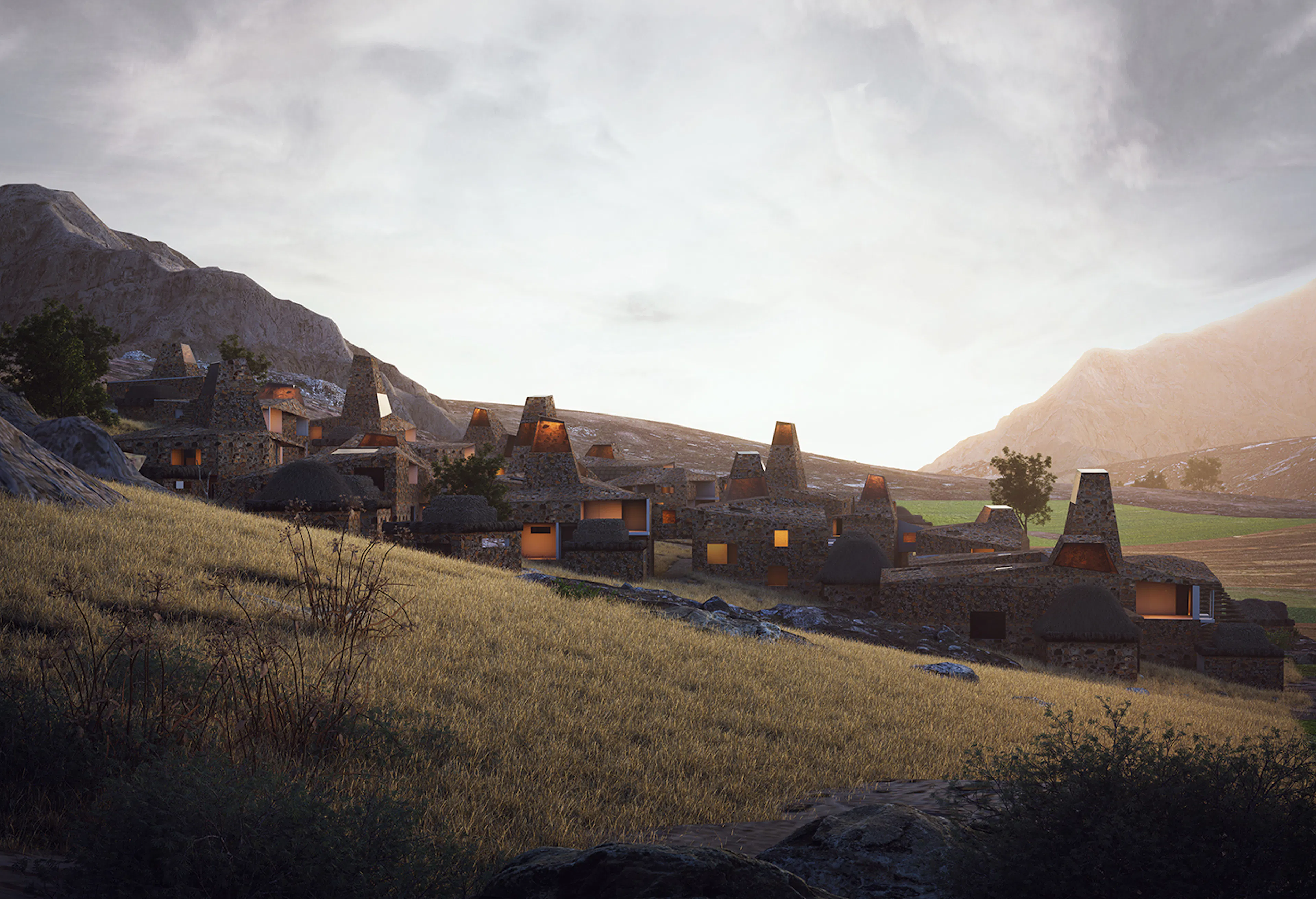 Shamim Polymer Factory — 2