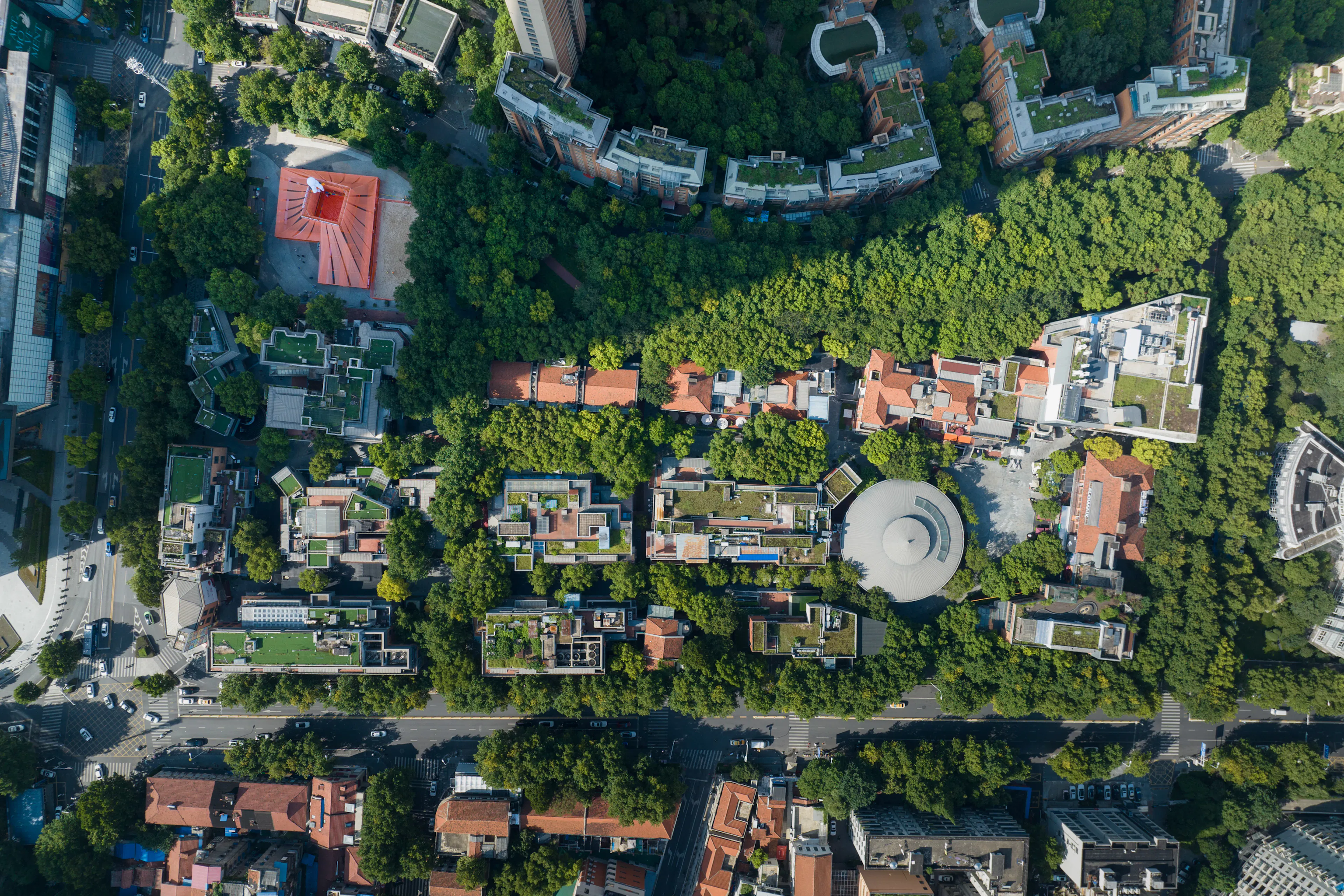 Wuhan Tiandi "DIVE IN SUMMER" — 31