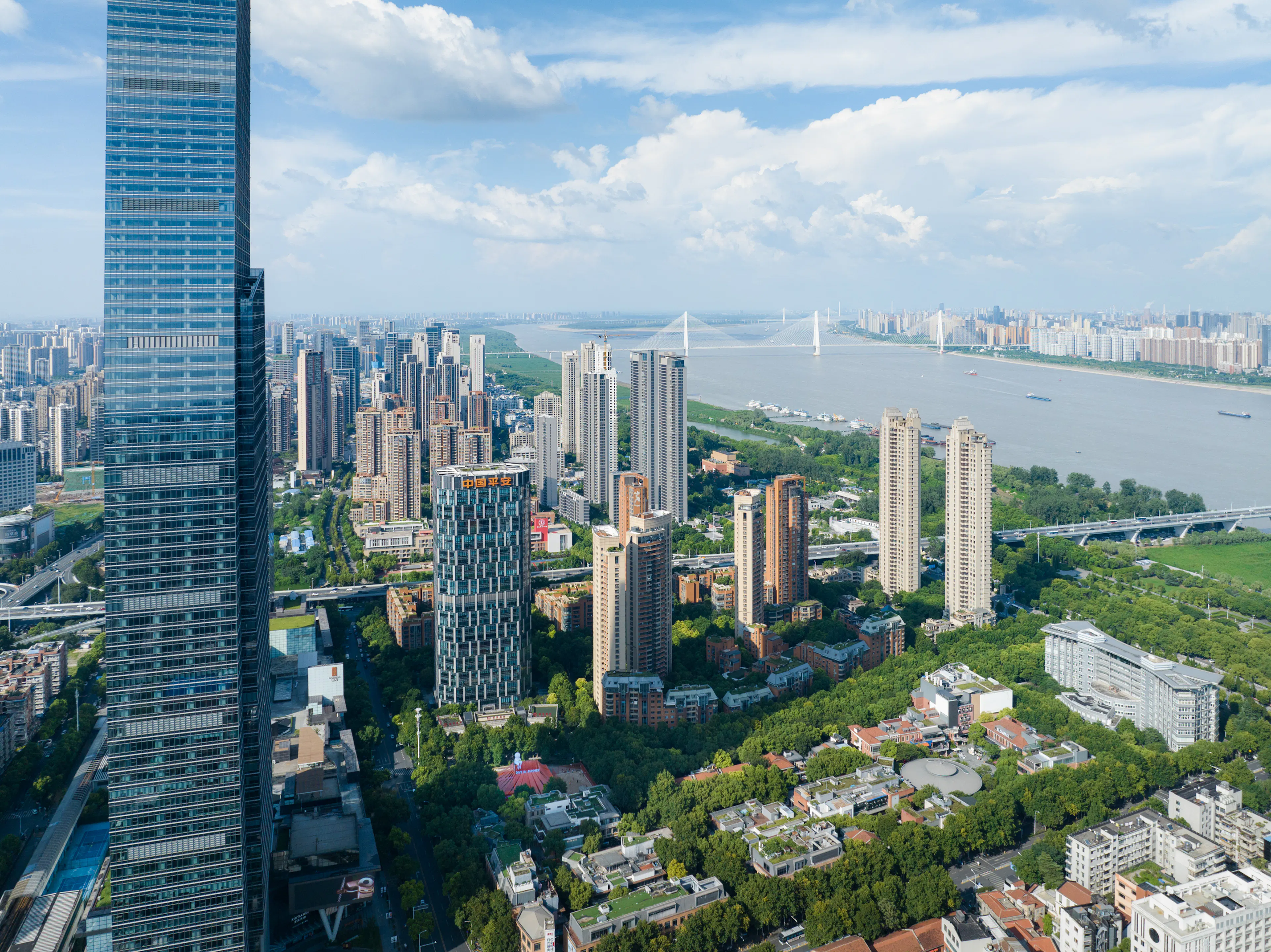 Wuhan Tiandi "DIVE IN SUMMER" — 32