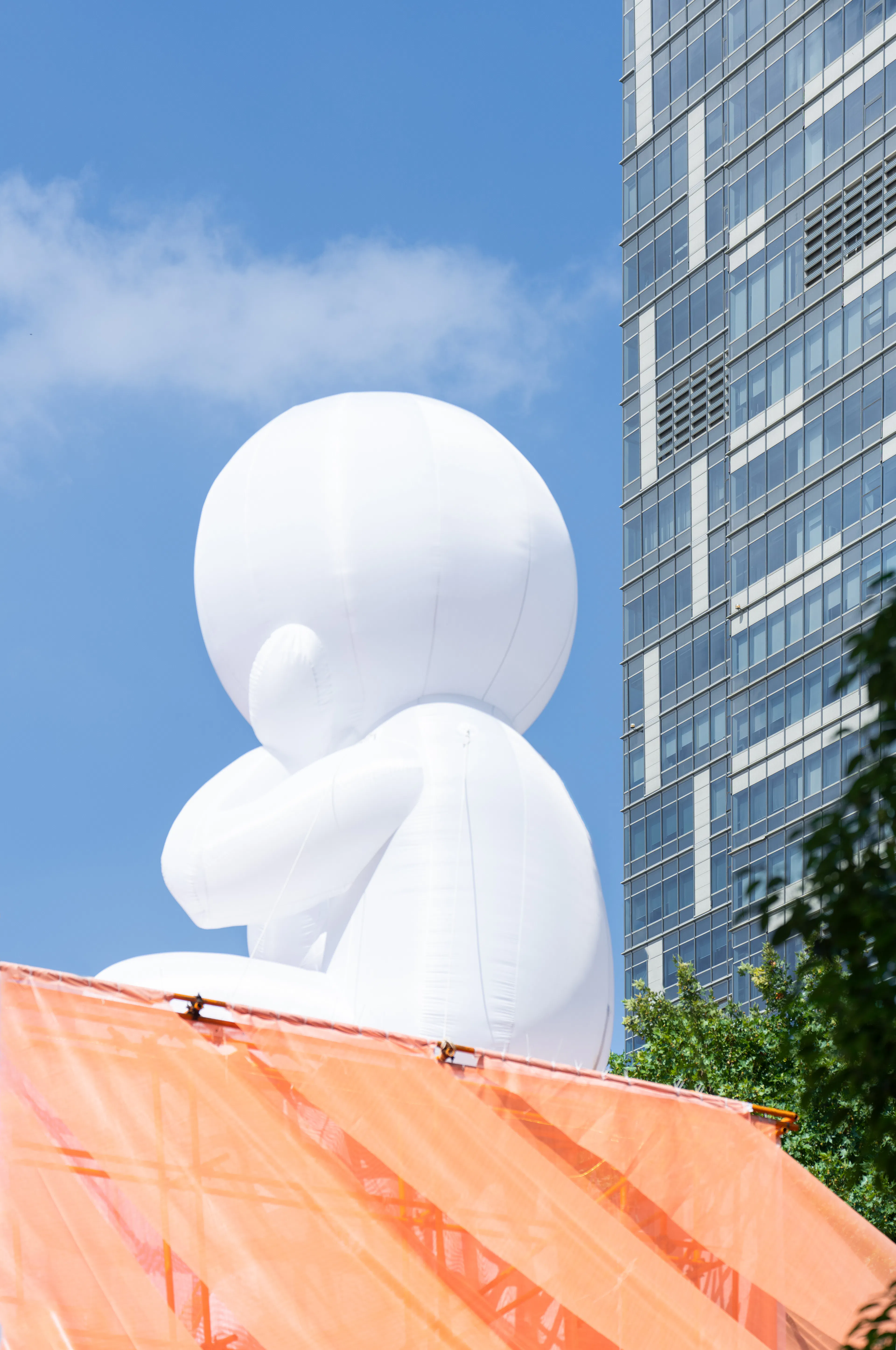 Wuhan Tiandi "DIVE IN SUMMER" — 27